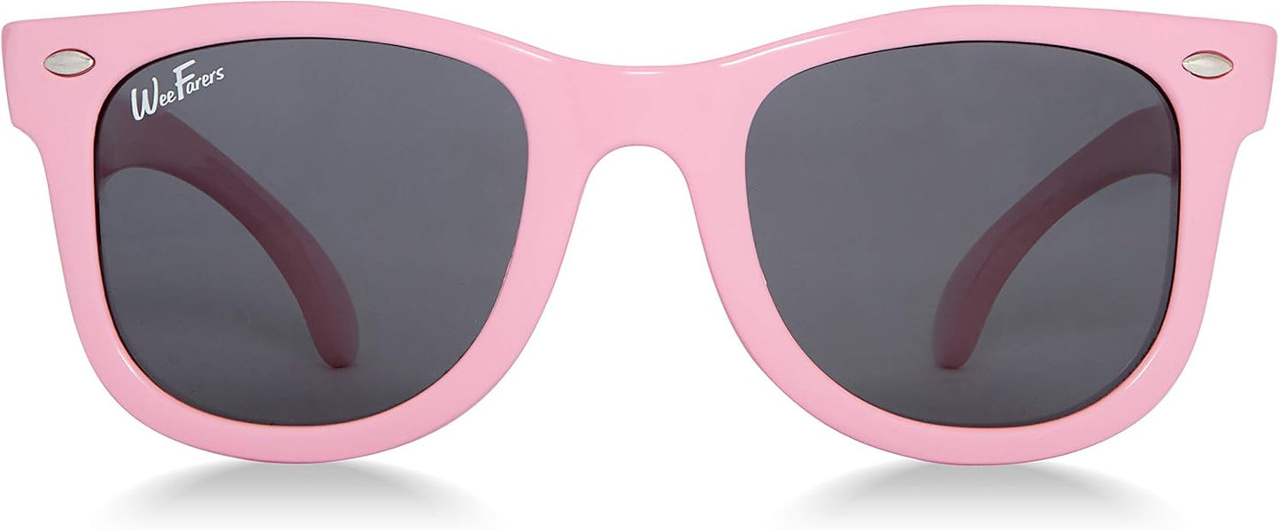 WeeFarers Polarized Children's Sunglasses with UV400 Protection