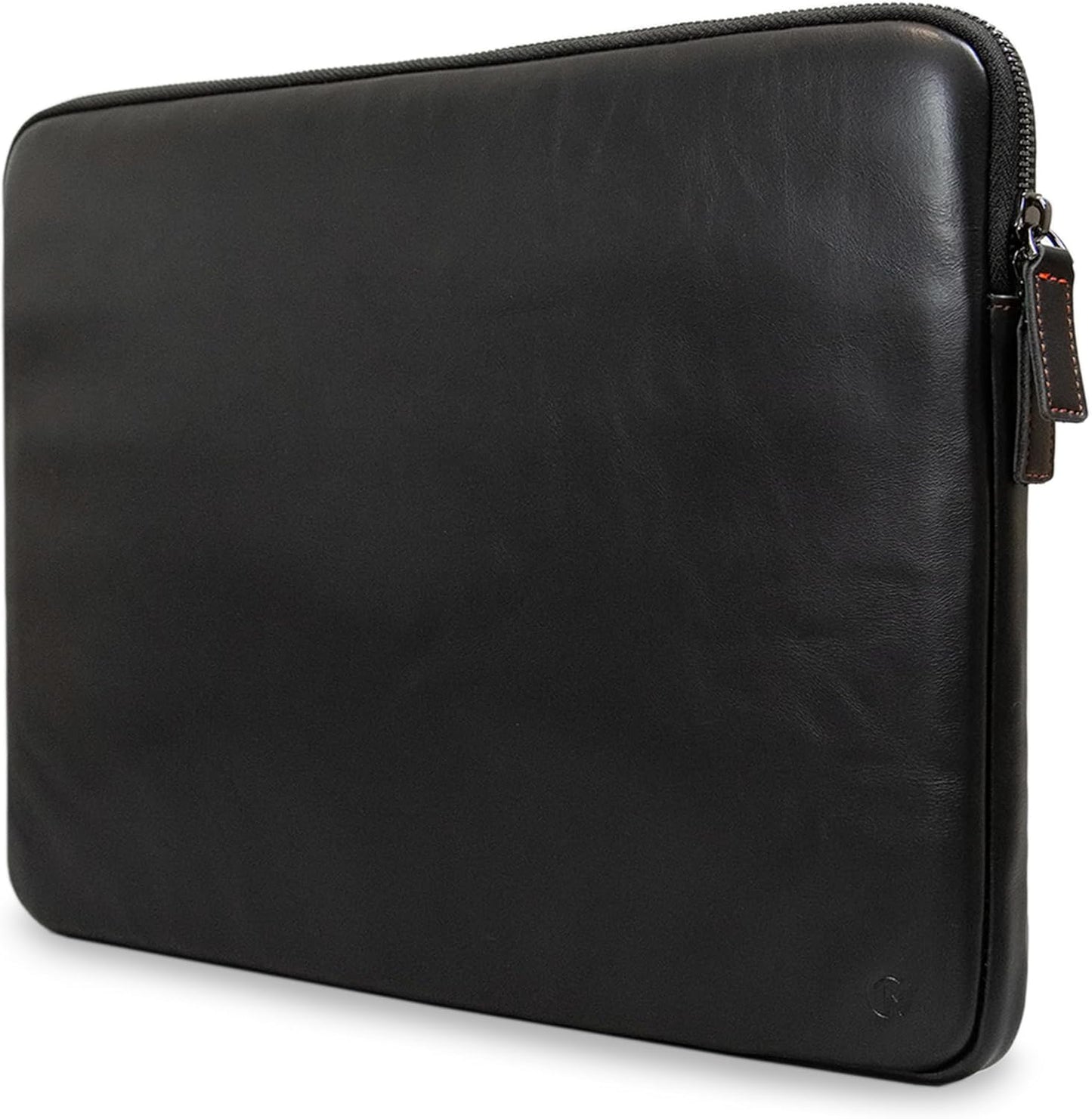 Casemade Real Leather Laptop Case for 15 to 16 Inch Laptops