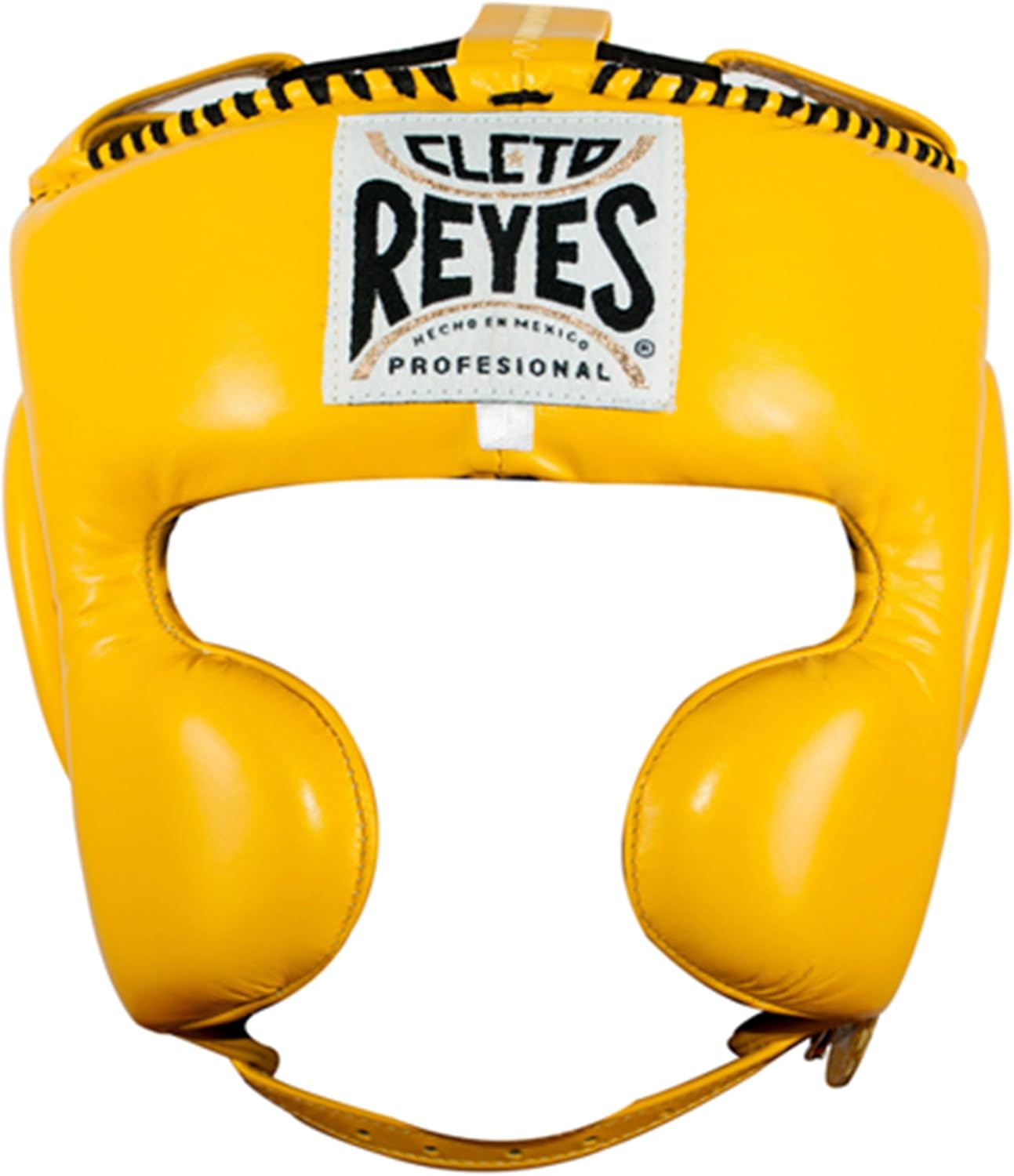 Cleto Reyes Boxing Headgear - Ultimate Face Protection!