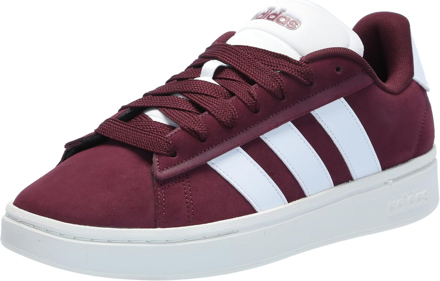 adidas Men's Grand Court Alpha 00s Sneakers for Everyday Style