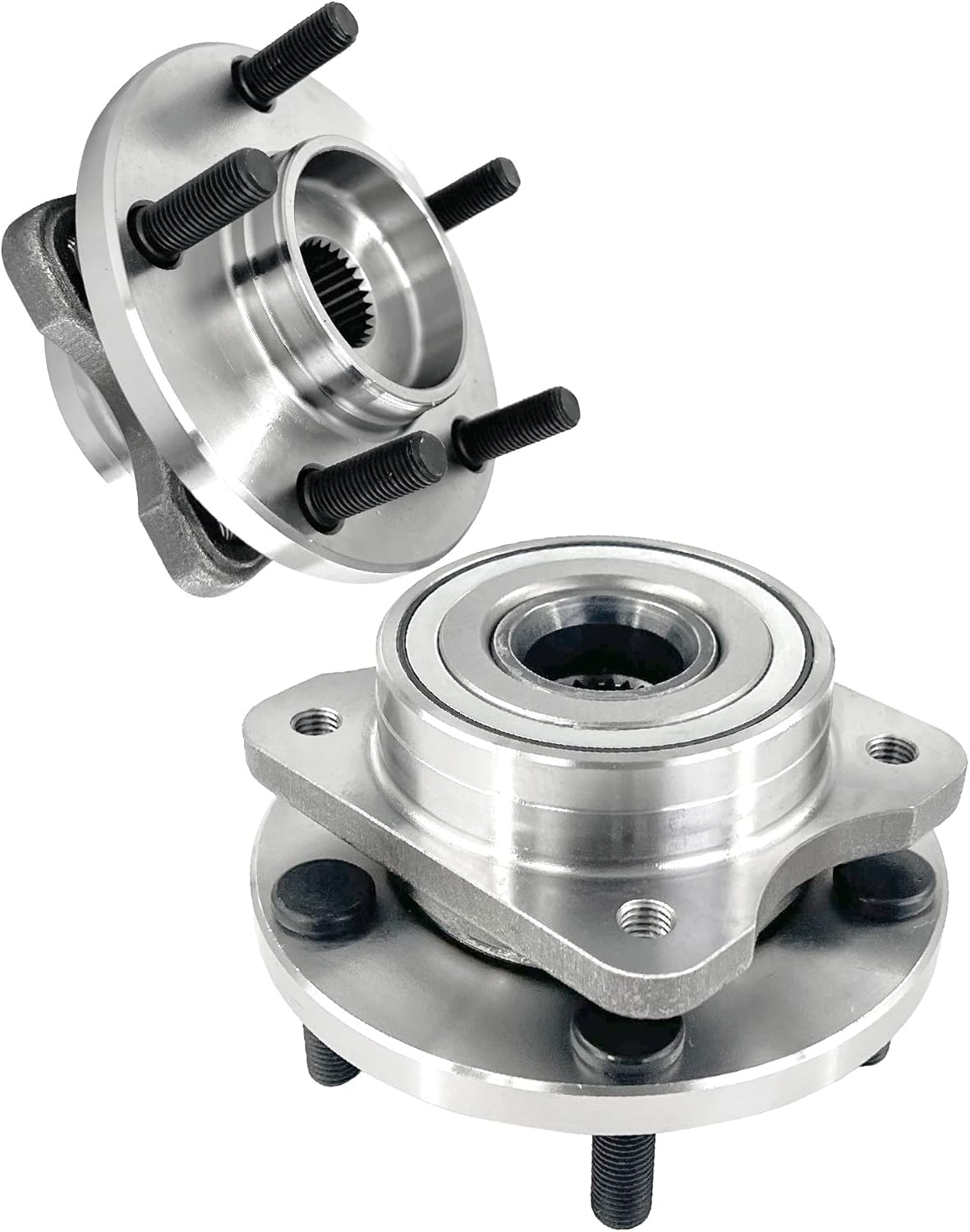 513123 Front Wheel Bearing Hub Assembly for Dodge Grand Caravan