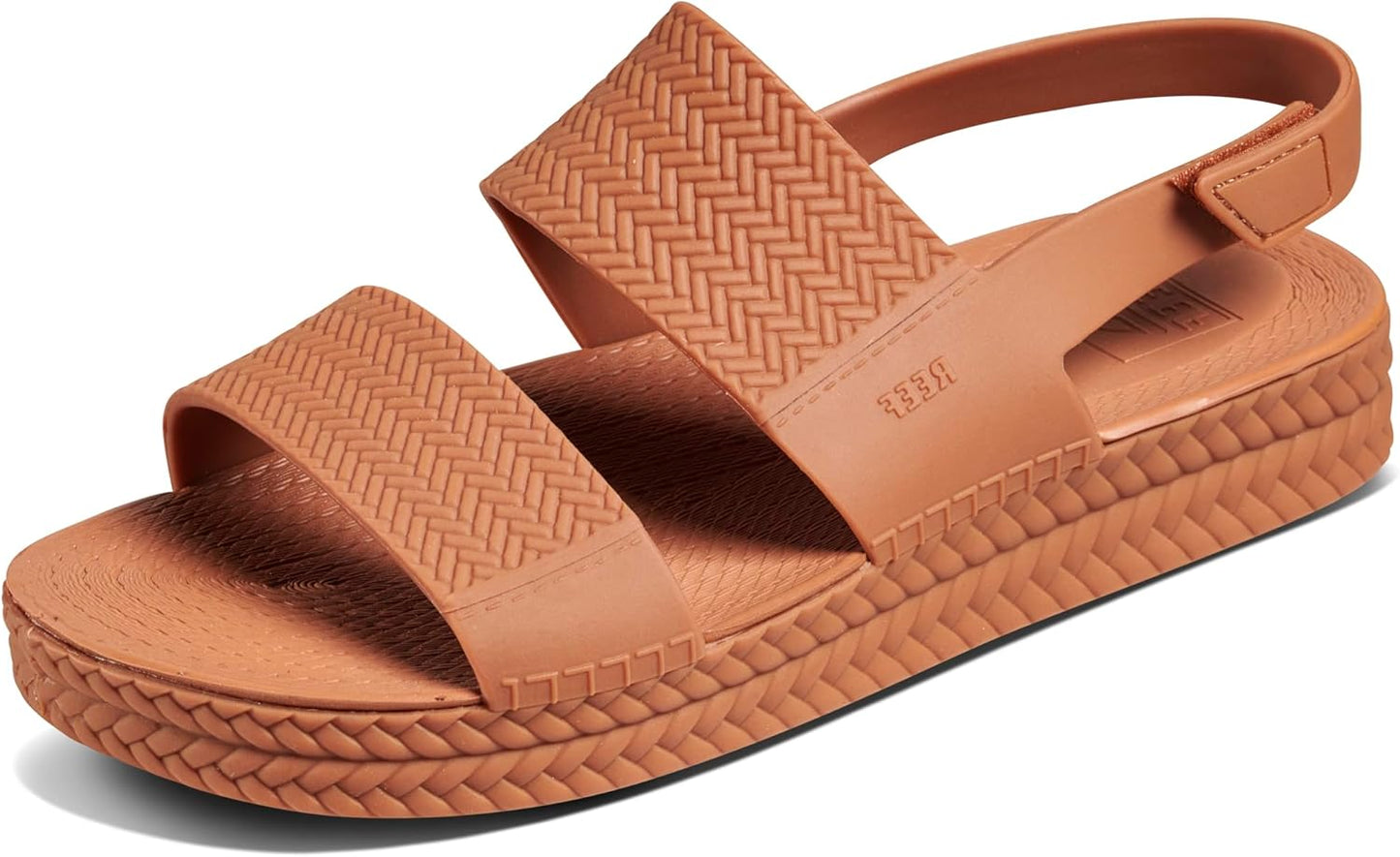 REEF Womens Water Vista Sandal: Comfort and Traction Combined