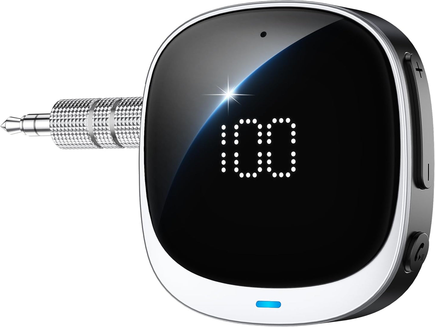 COMSOON Bluetooth Adapter: Hands-Free Calls & Music