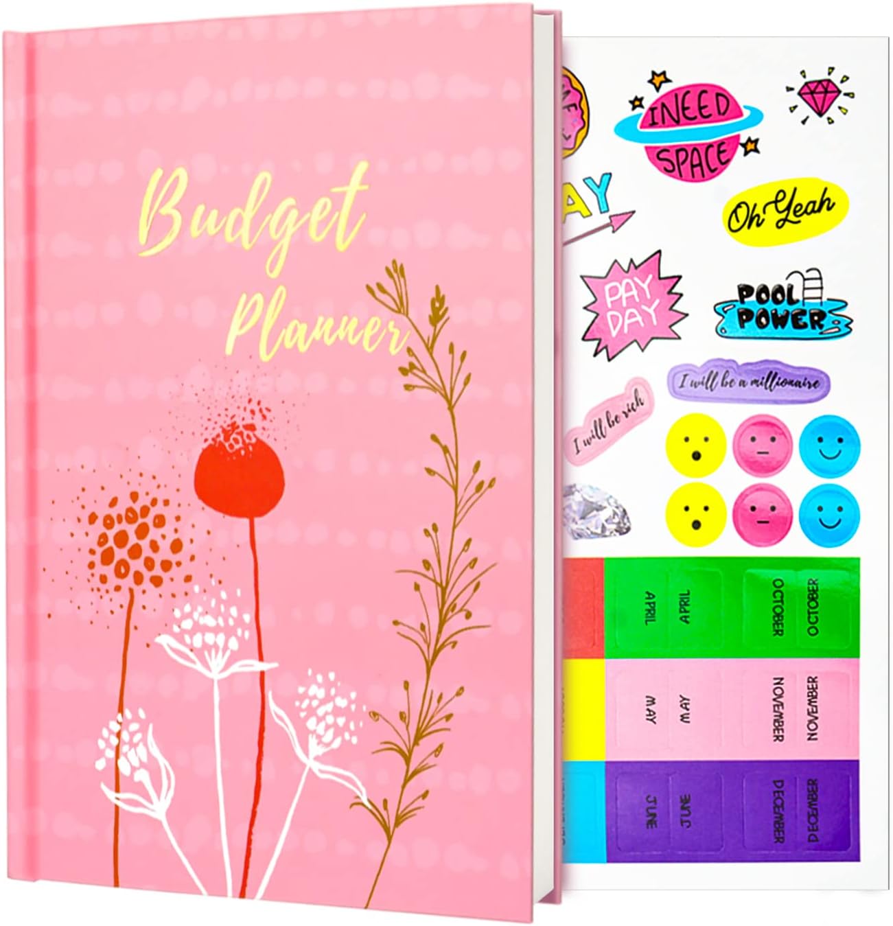 LLi Cufite - Budget Planner & Expense Tracker - Optimize Finances