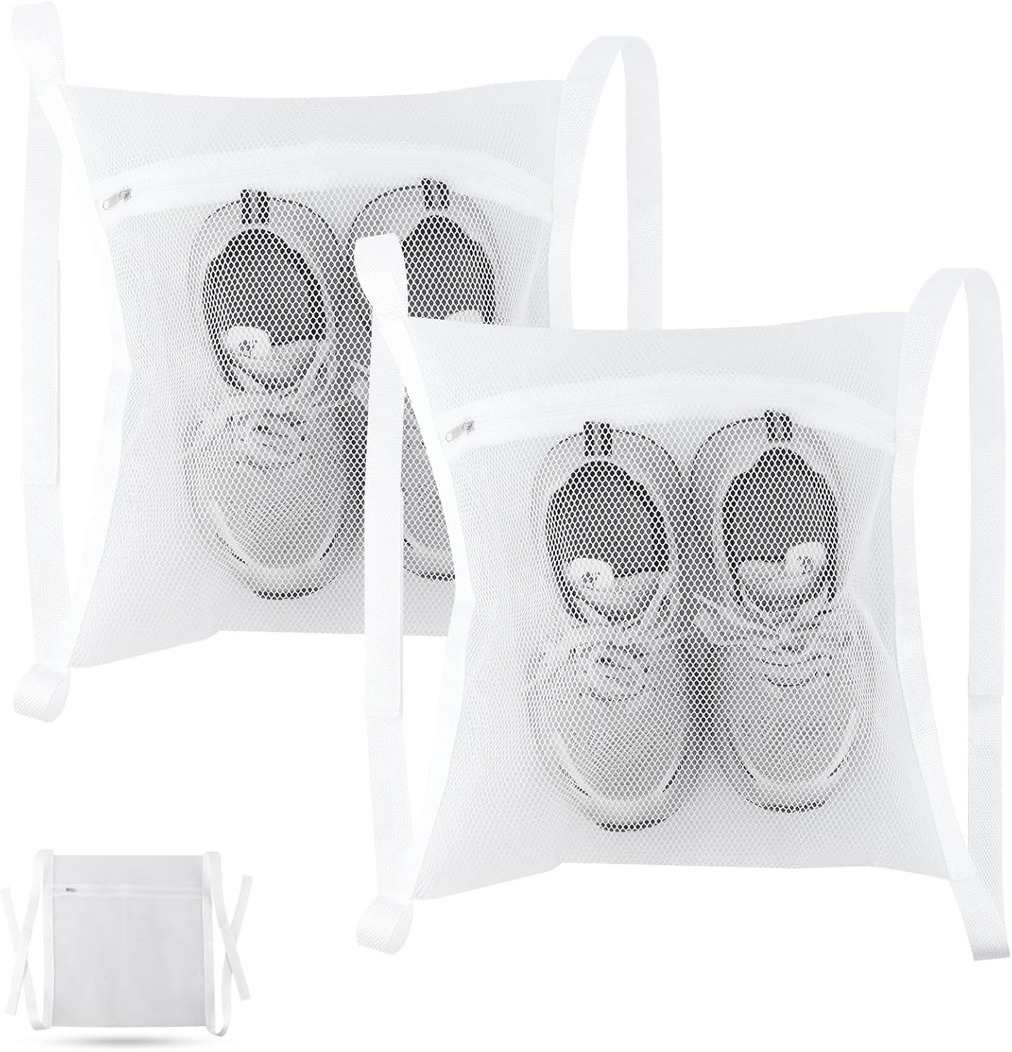 Reusable Sneaker Dryer Bag by CALIDAKA