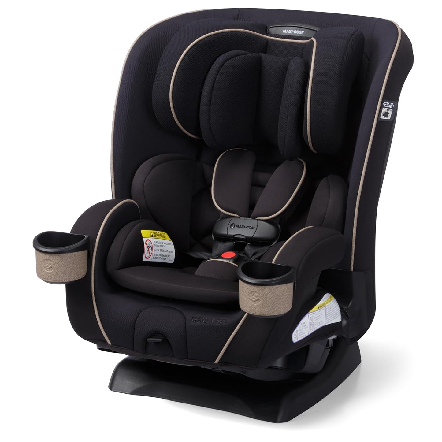 Maxi-COSI Kani 4-in-1 Convertible Car Seat for Kids