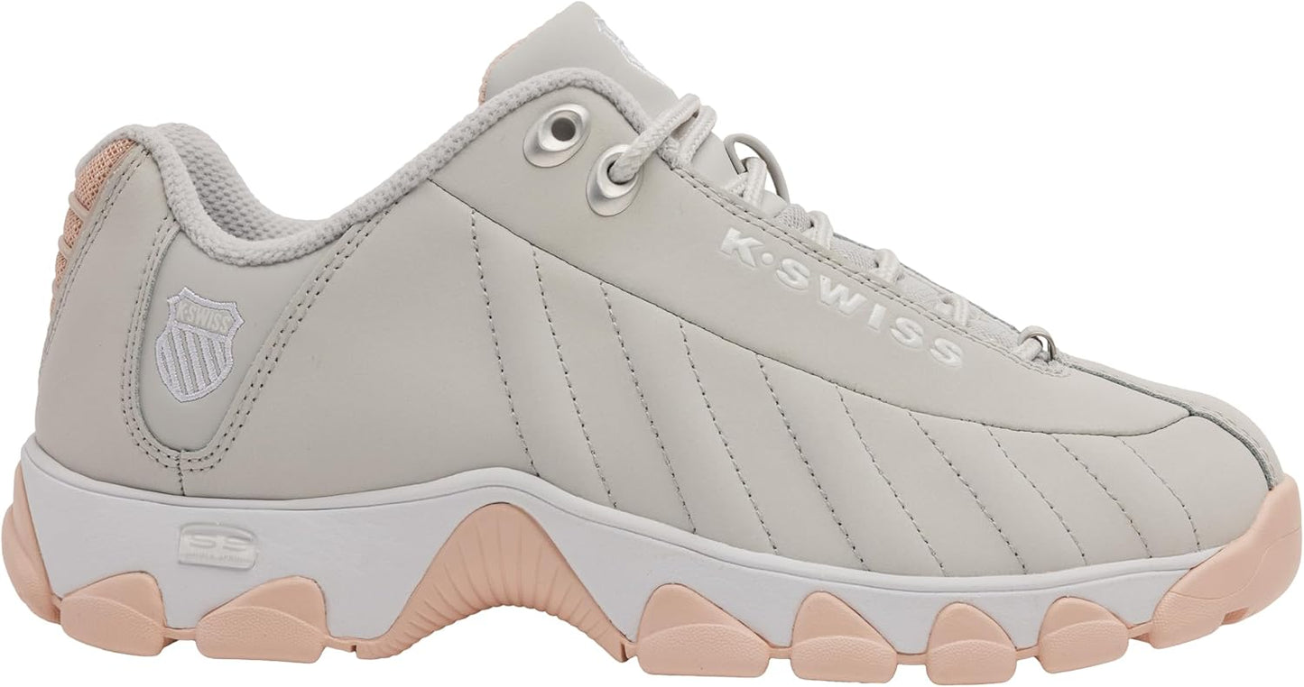 K-Swiss Women's ST329 CMF Sneaker for Tennis and Walking