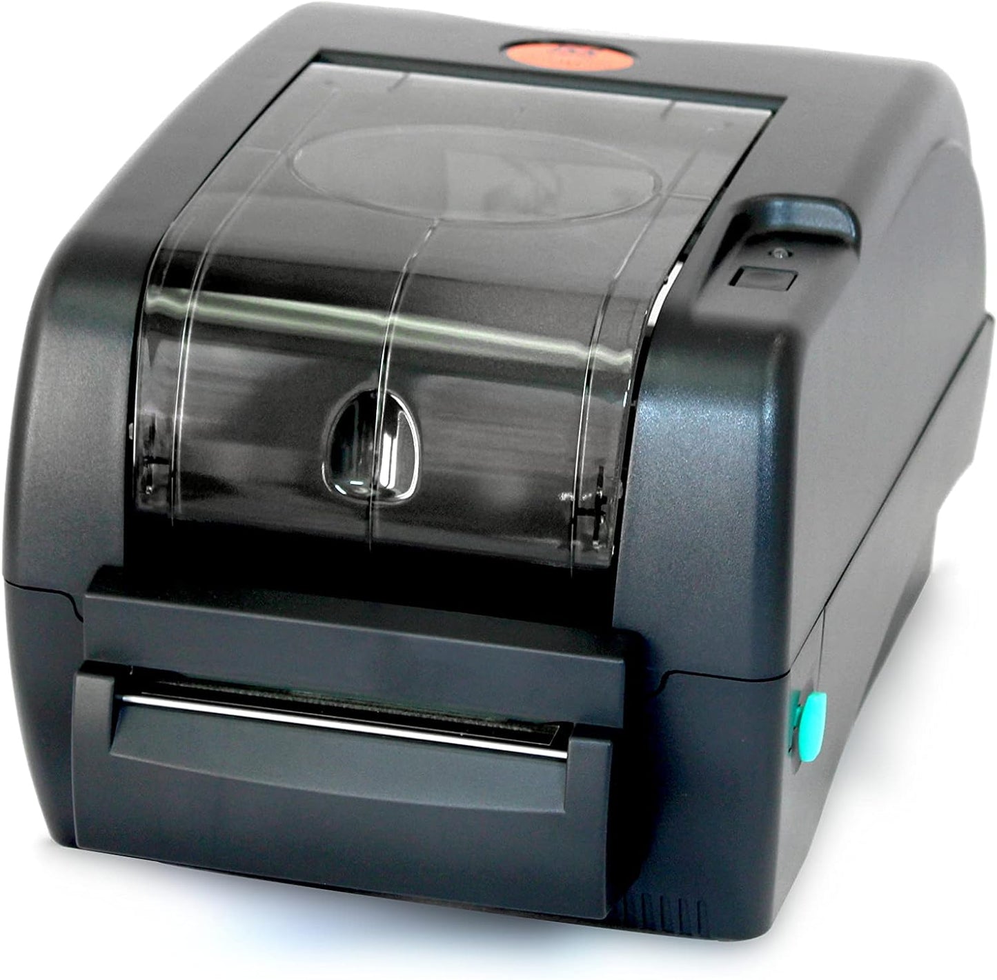 Printing Safety: Brand SP300 Vinyl Label Printer