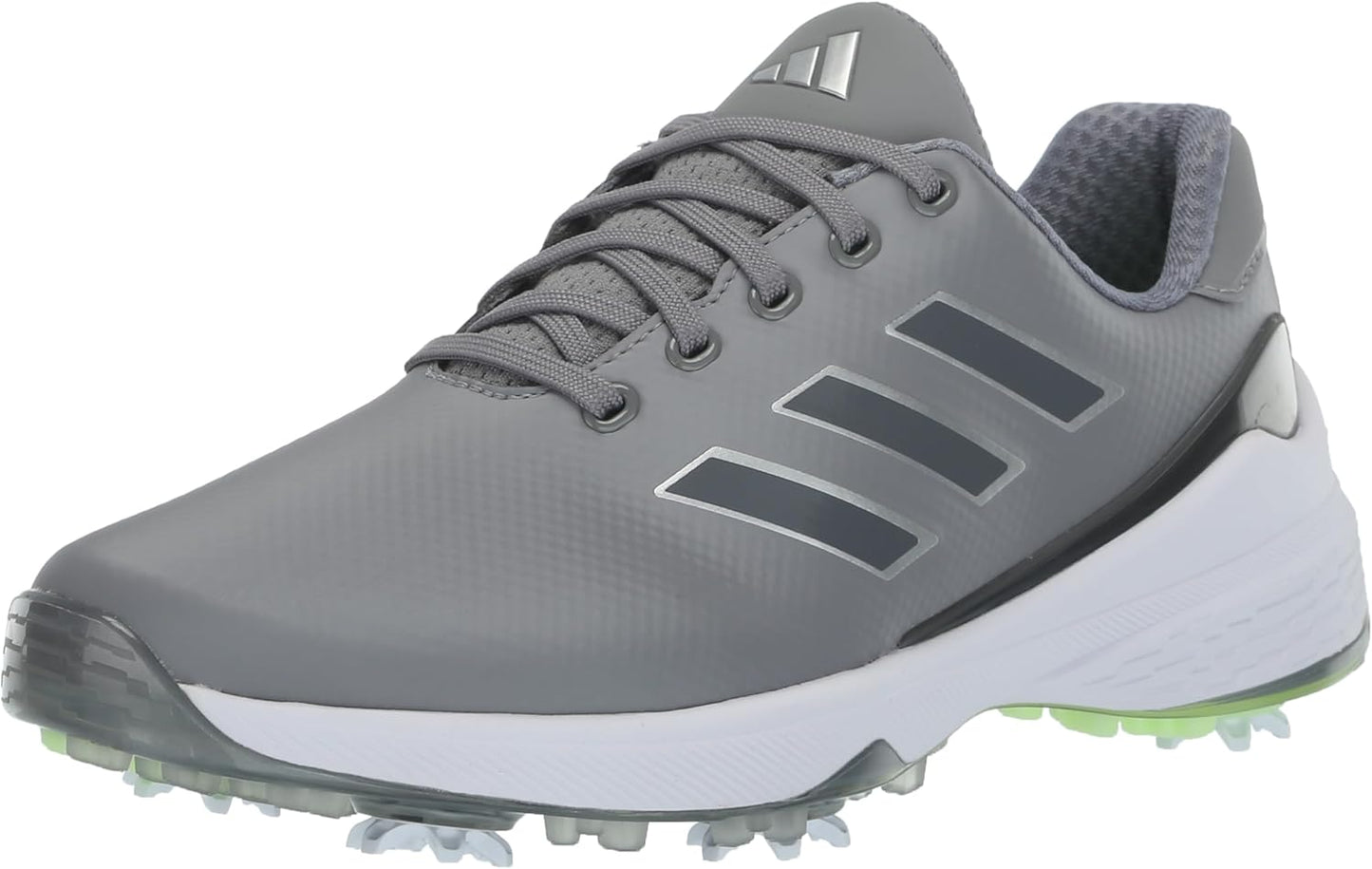 adidas Men's ZG23 Golf Shoe for Ultimate Performance on Course