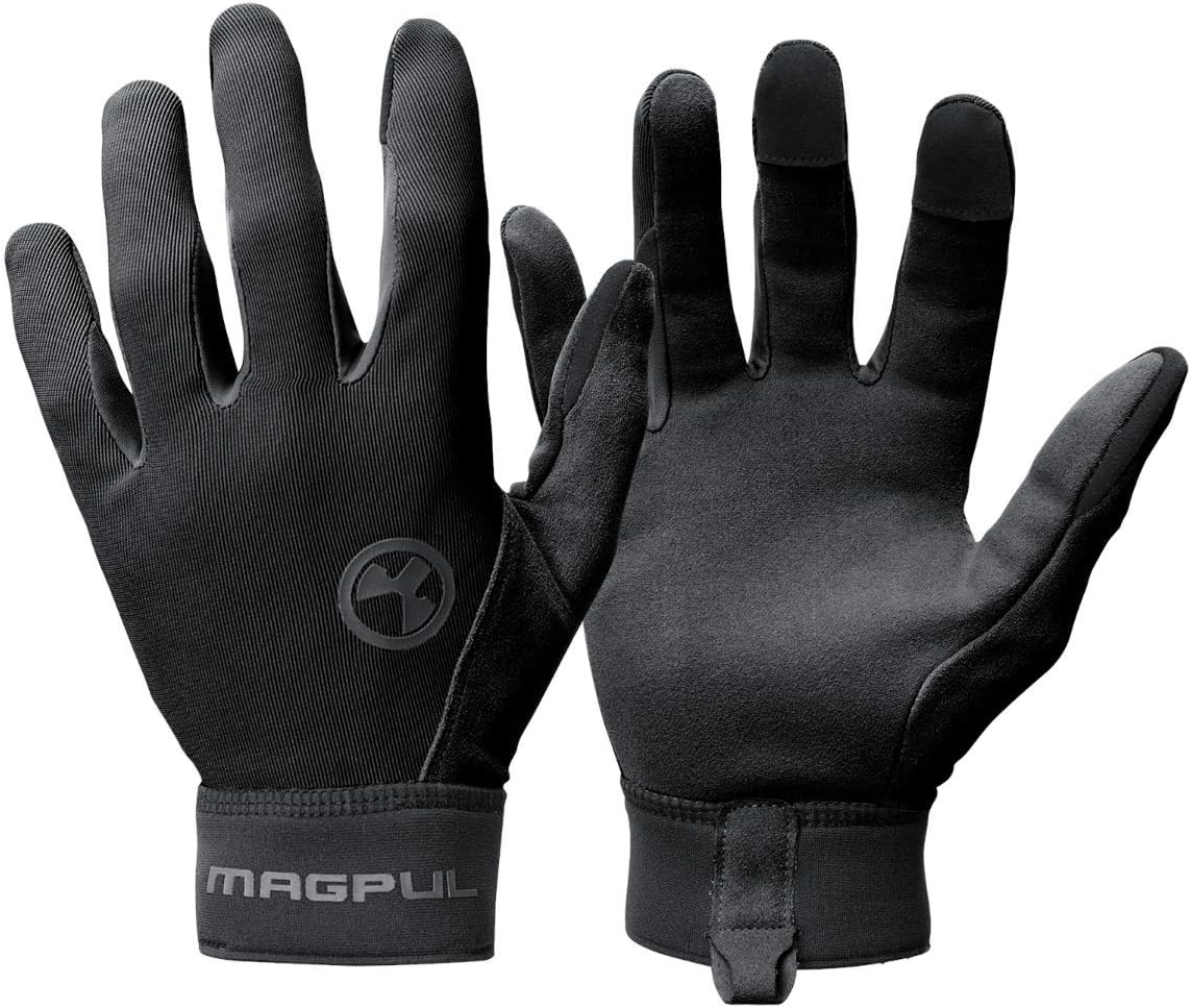 Magpul Lightweight Work Gloves: Ultimate Comfort