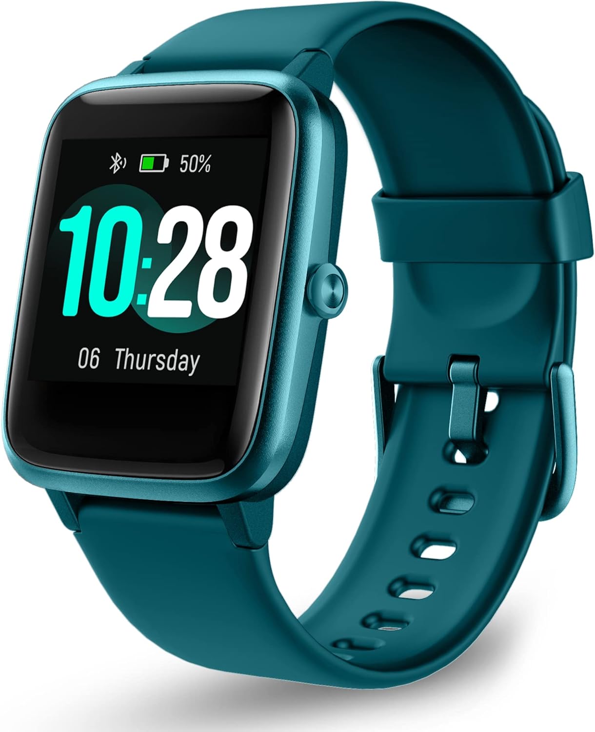 OCTANDRA Move Smart Watch HR Monitor for Active Lifestyle