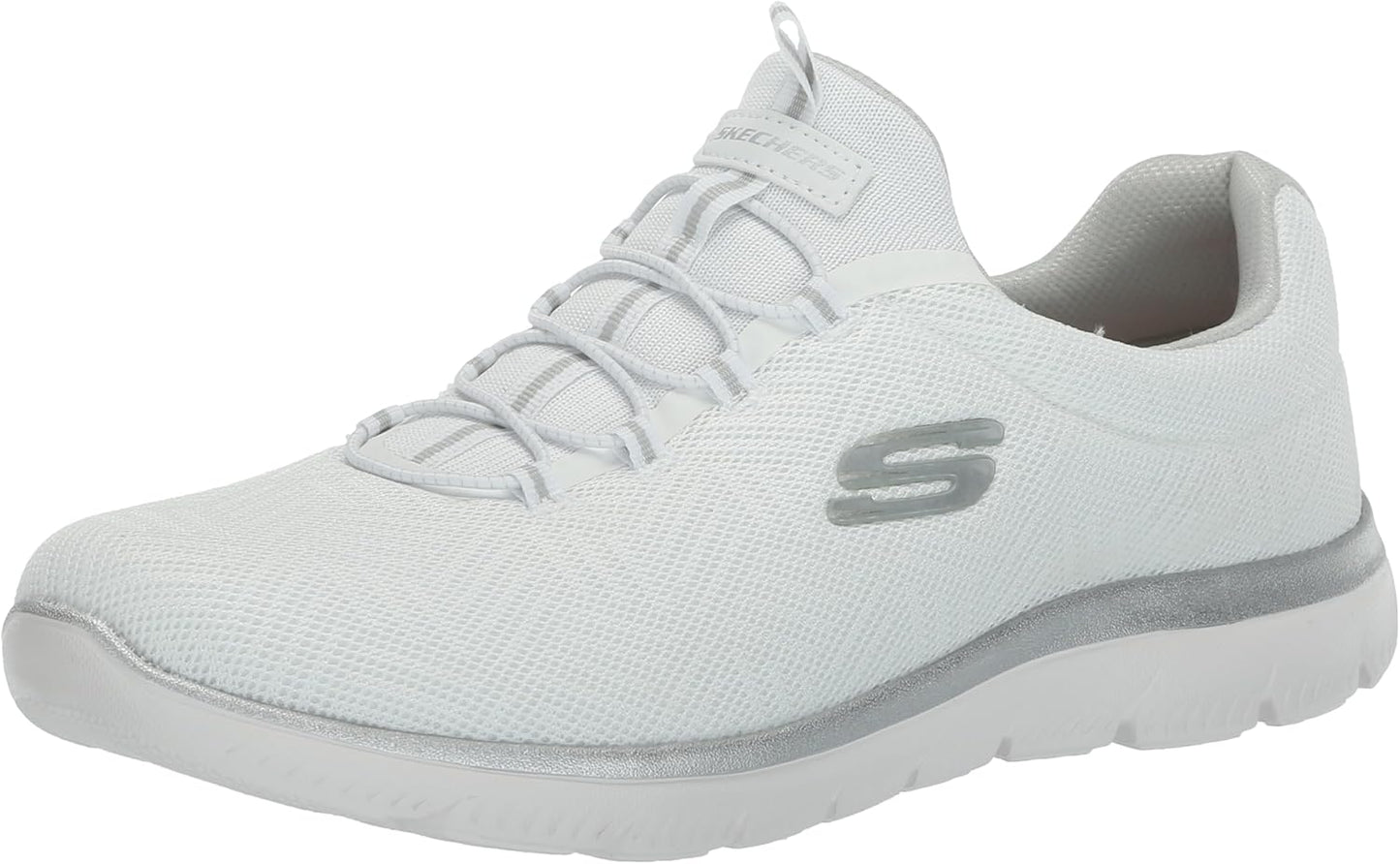 Skechers Women's Summits Sneaker: Comfort Meets Performance