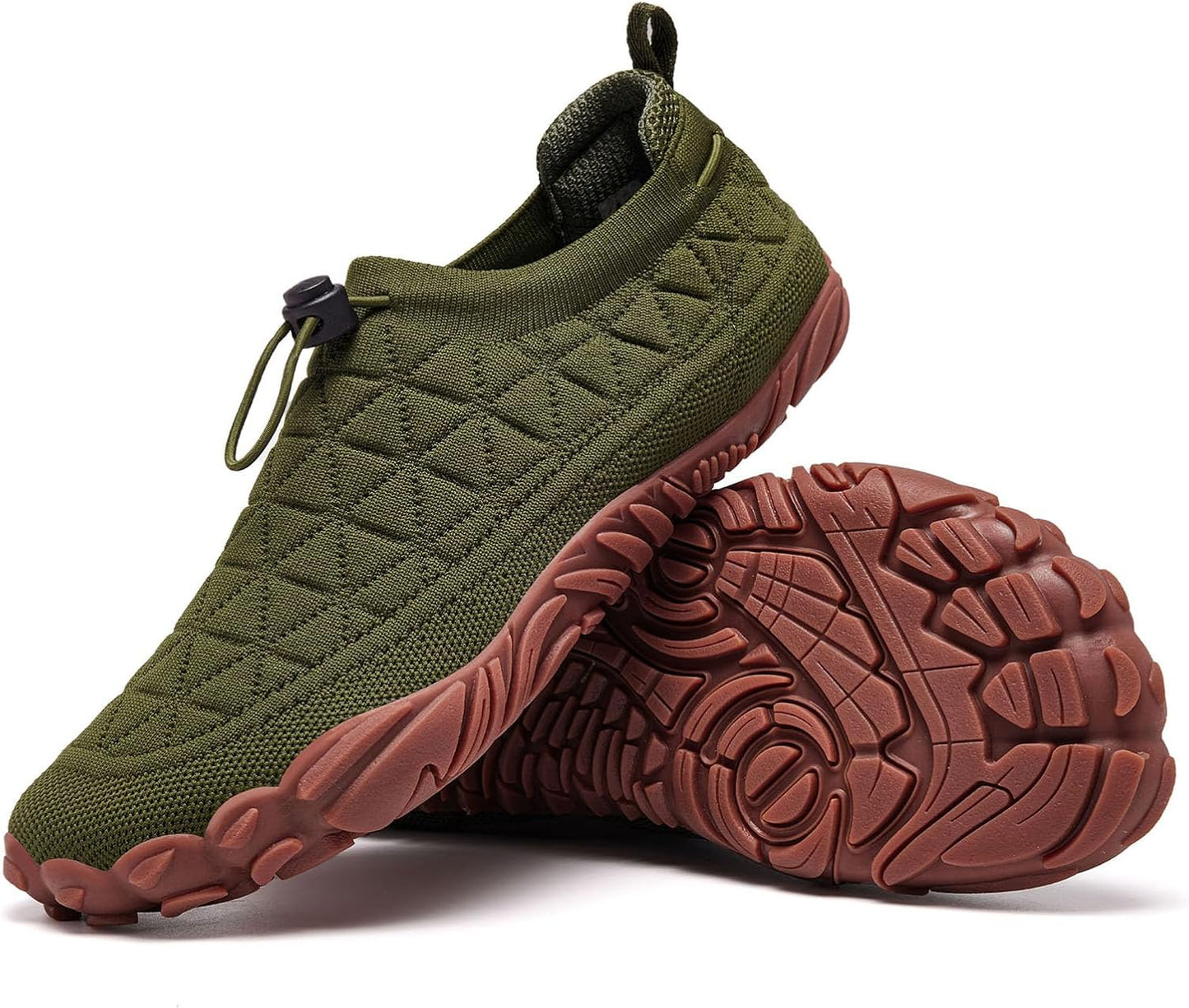 Barefoot Water Shoes for Men and Women - Minimalist Comfort