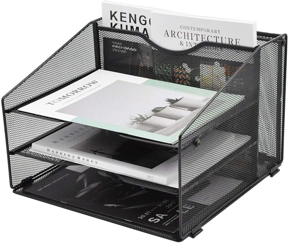 Organize Efficiently with EASEPRES Desktop Organizer