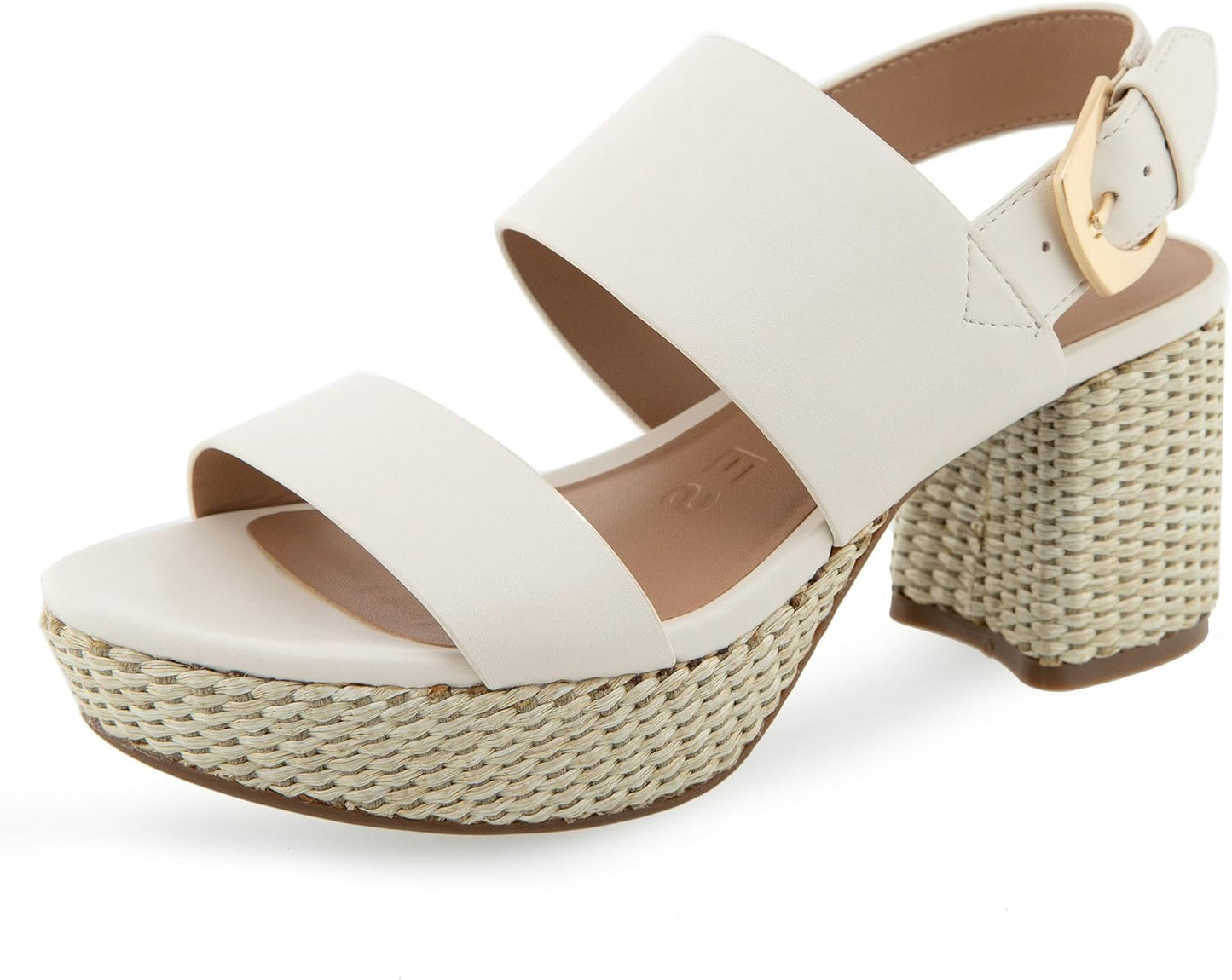 Aerosoles Women's Camilia Heeled Sandal for Comfort and Style