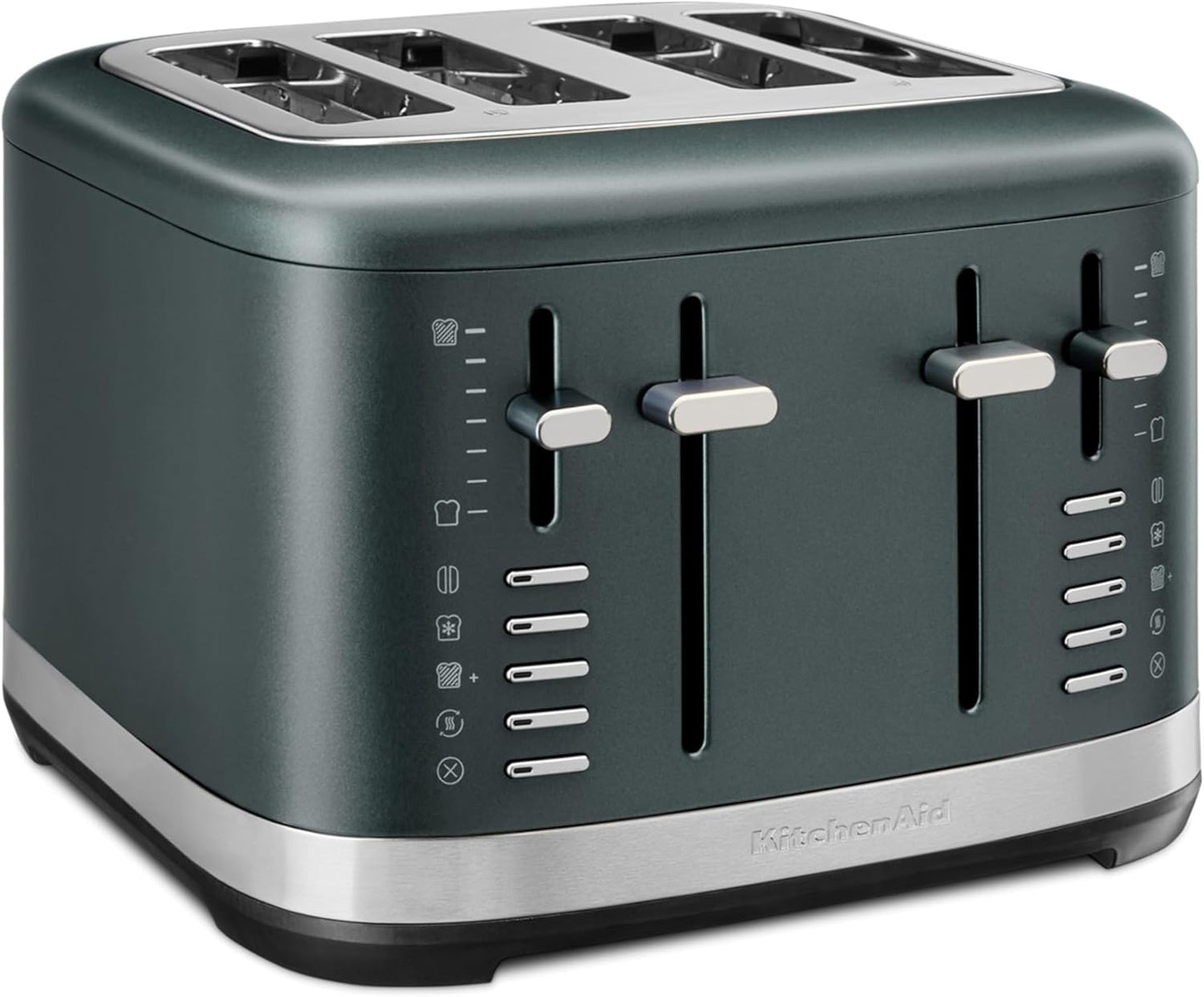 KitchenAid 4 Slice Toaster KMT4109JP for Perfect Toasting
