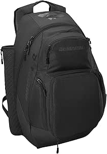 DeMarini Voodoo XL Backpack: Perfect for All Your Gear Needs
