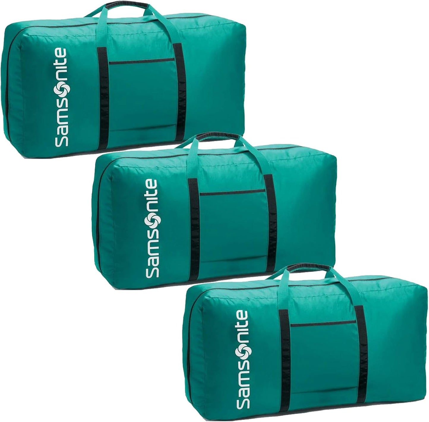 Tote-A-Ton Duffel Bag: Lightweight and Spacious Travel Gear