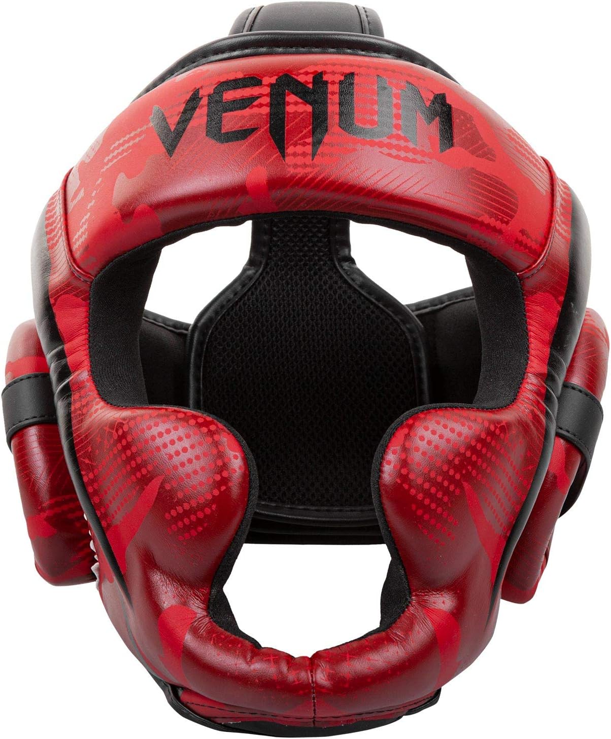 Venum Elite Headgear - Ultimate Protection & Style