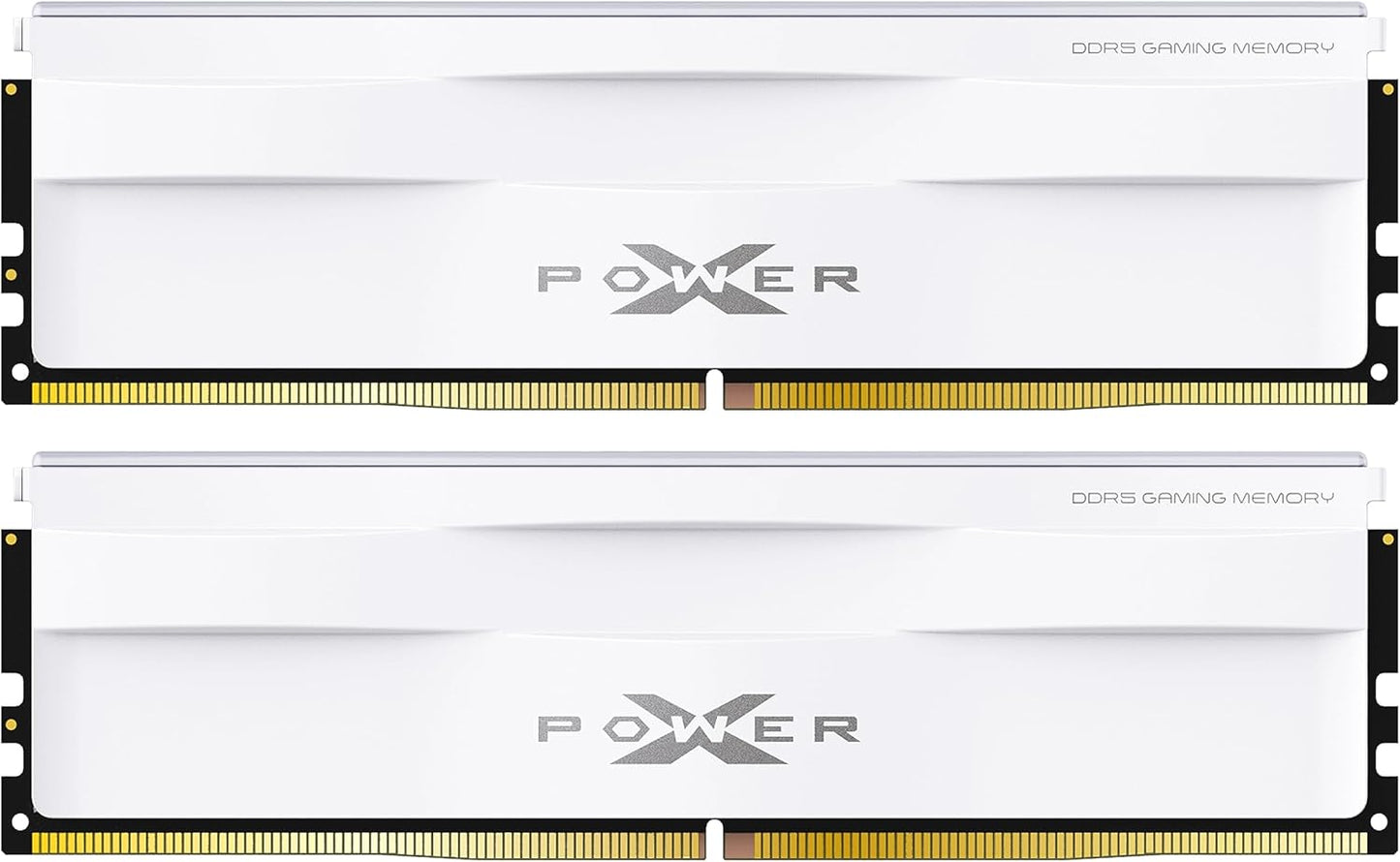 Silicon Power DDR5 32GB RAM Module for High-Performance Gaming