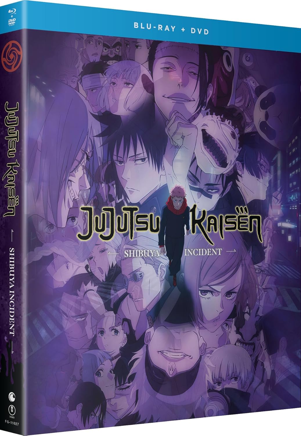 Jujutsu Kaisen Season 02 Part 02 - A Must-Watch for Fans