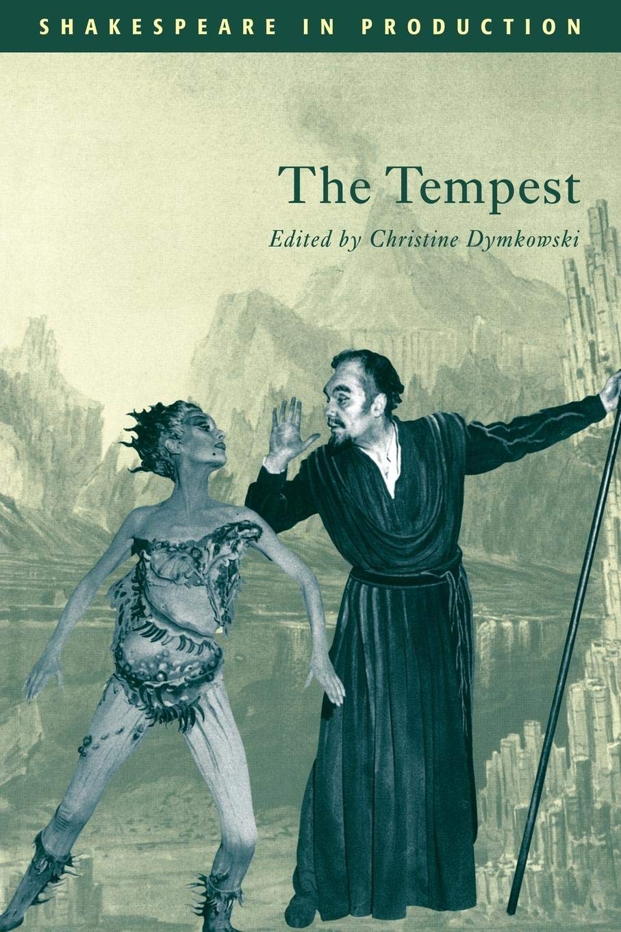 The Tempest in Production: A Deep Dive into Shakespeare's Masterpiece