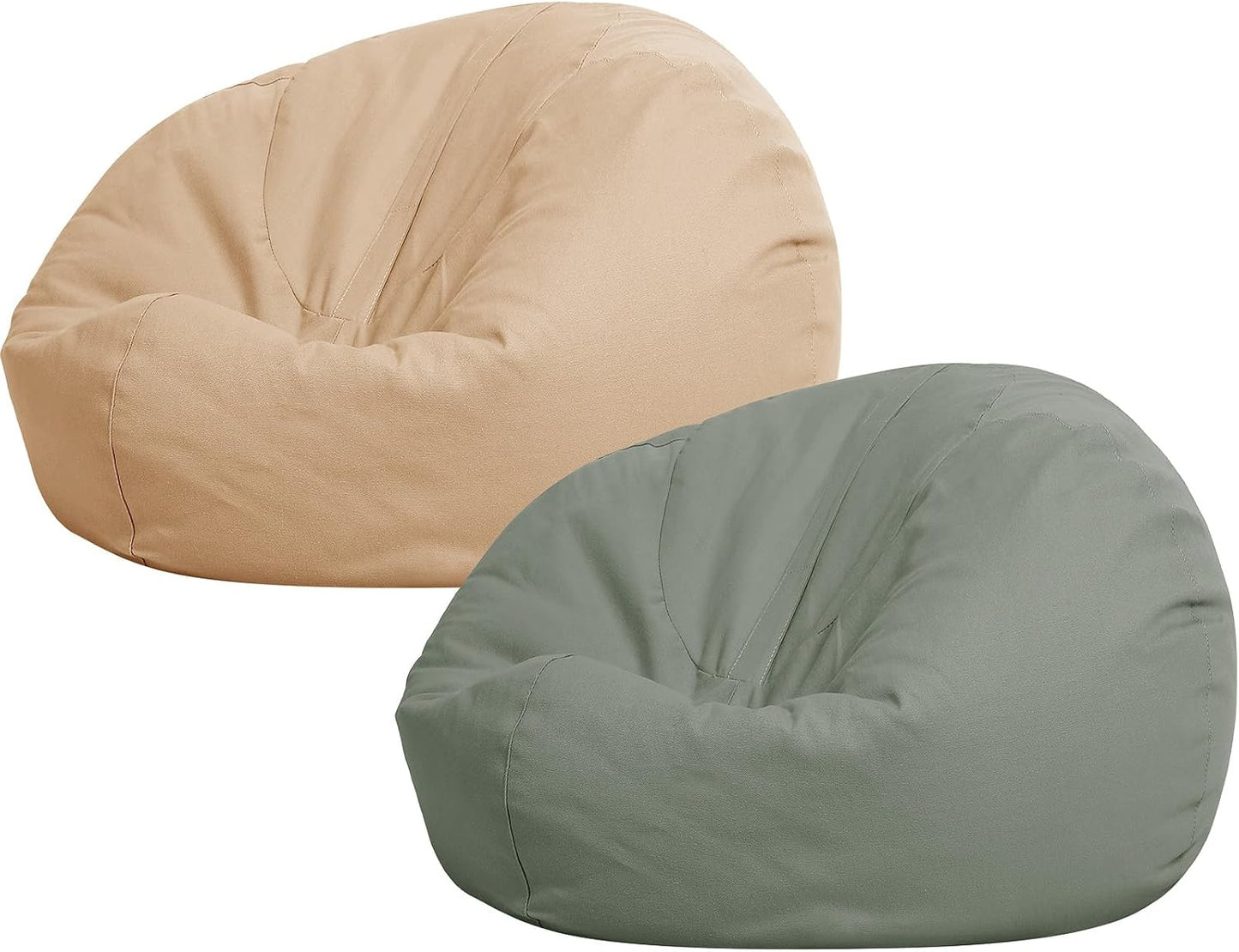 Ultimate Toy Storage: Sliner Bean Bag Cover