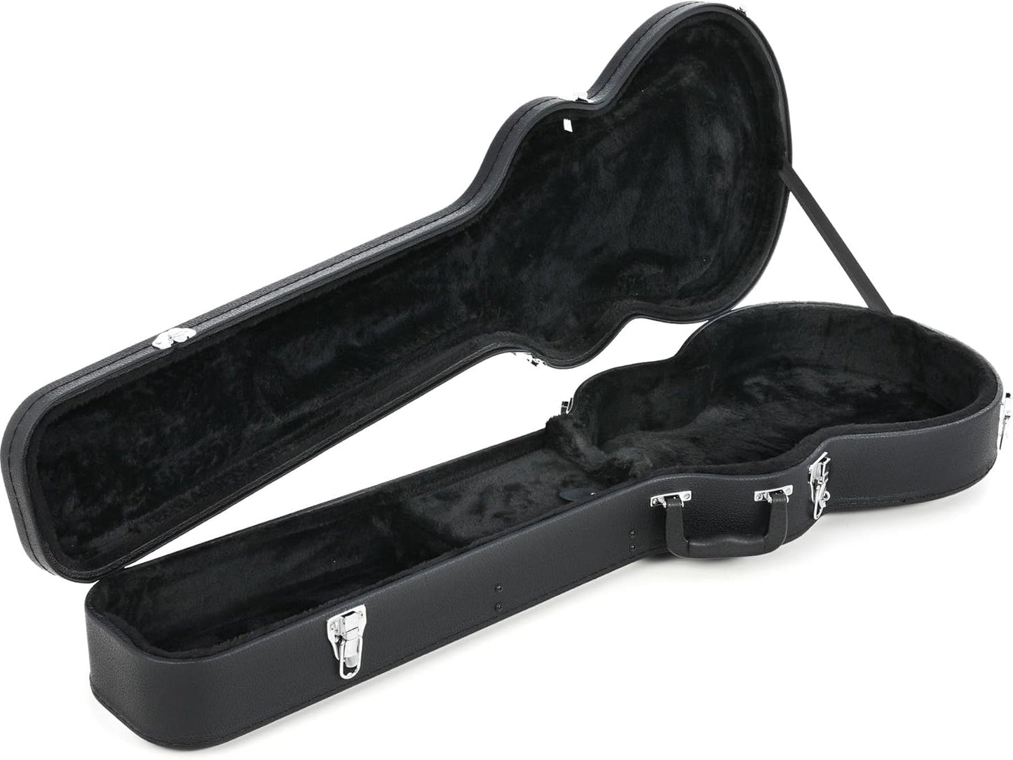 Gretsch Jet Bass & Baritone Guitar Case - Ultimate Protection