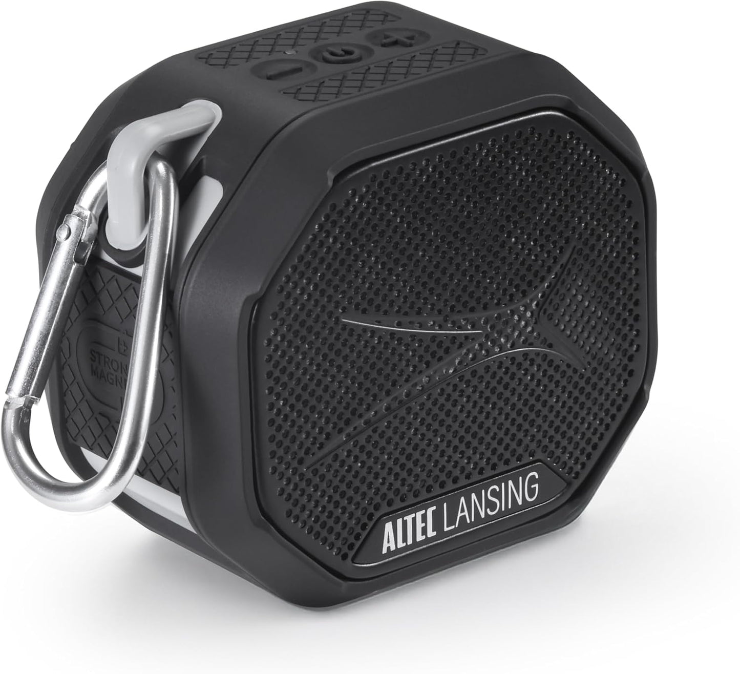 Altec Lansing Waterproof Bluetooth Speaker