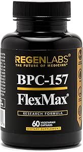 FlexMax Body Protective Compound - Doctor Formulated in USA