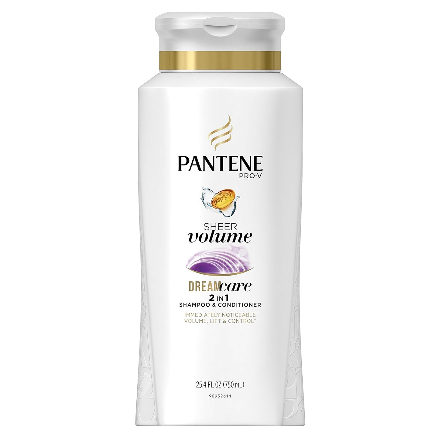 Pantene Pro-V Volume Boost 2-in-1 25.4 oz