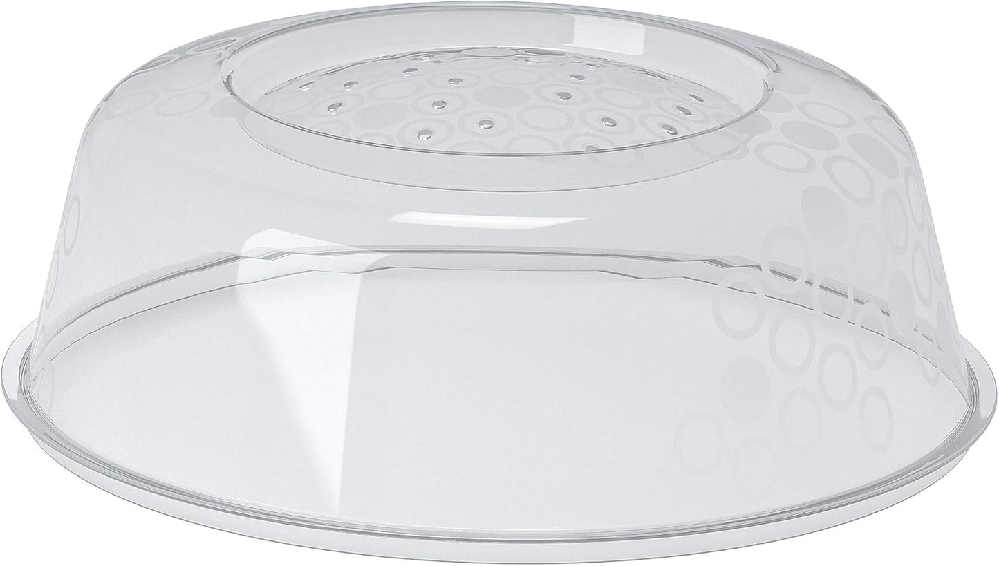 IKEA PRICKIG 26cm Microwave Lid - Keep Food Fresh