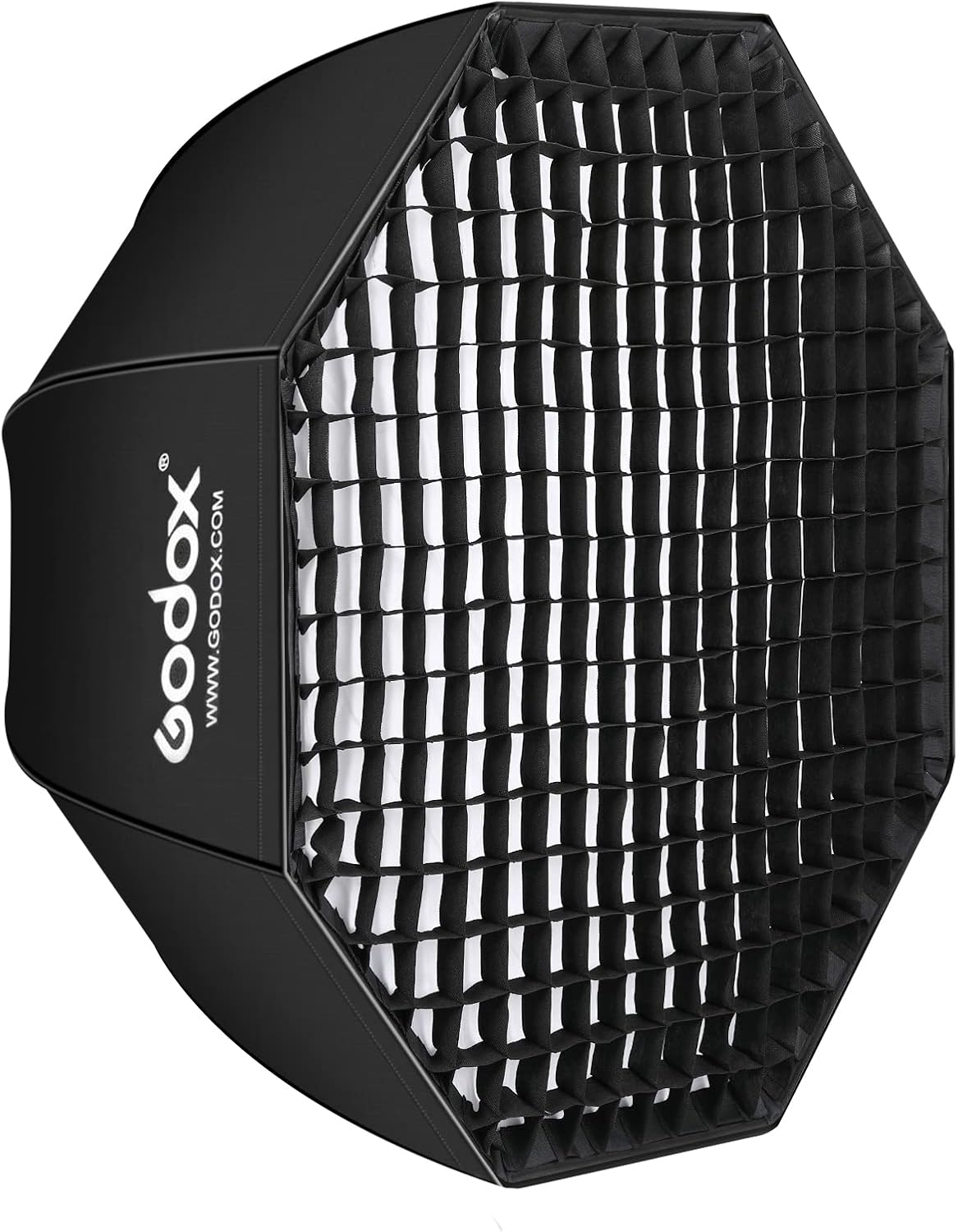 Godox SB-UE 32in Octagon Softbox with Honeycomb Grid for Flash