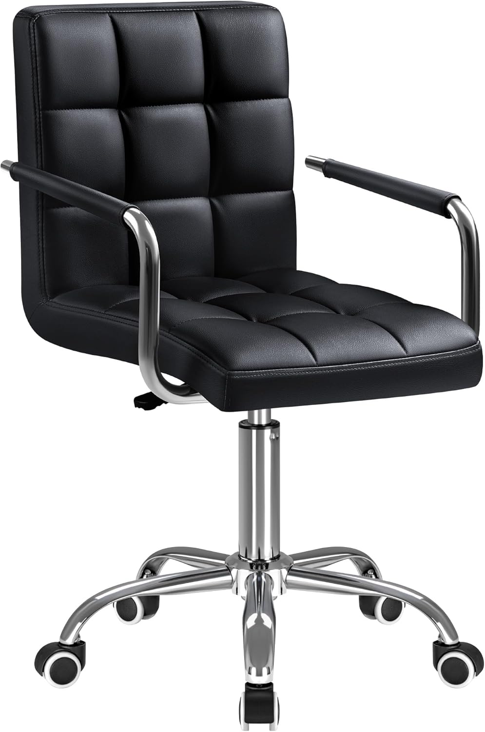 Furmax Mid-Back Office Task Chair for Modern Workspaces