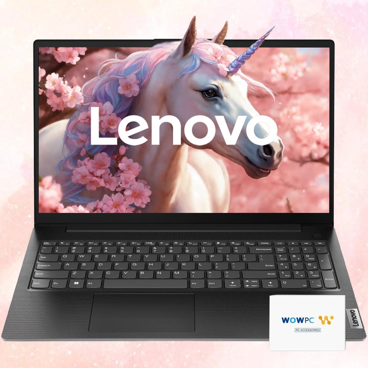 Lenovo 15.6 Business Laptop | Ryzen 5 | Military-Grade Durability