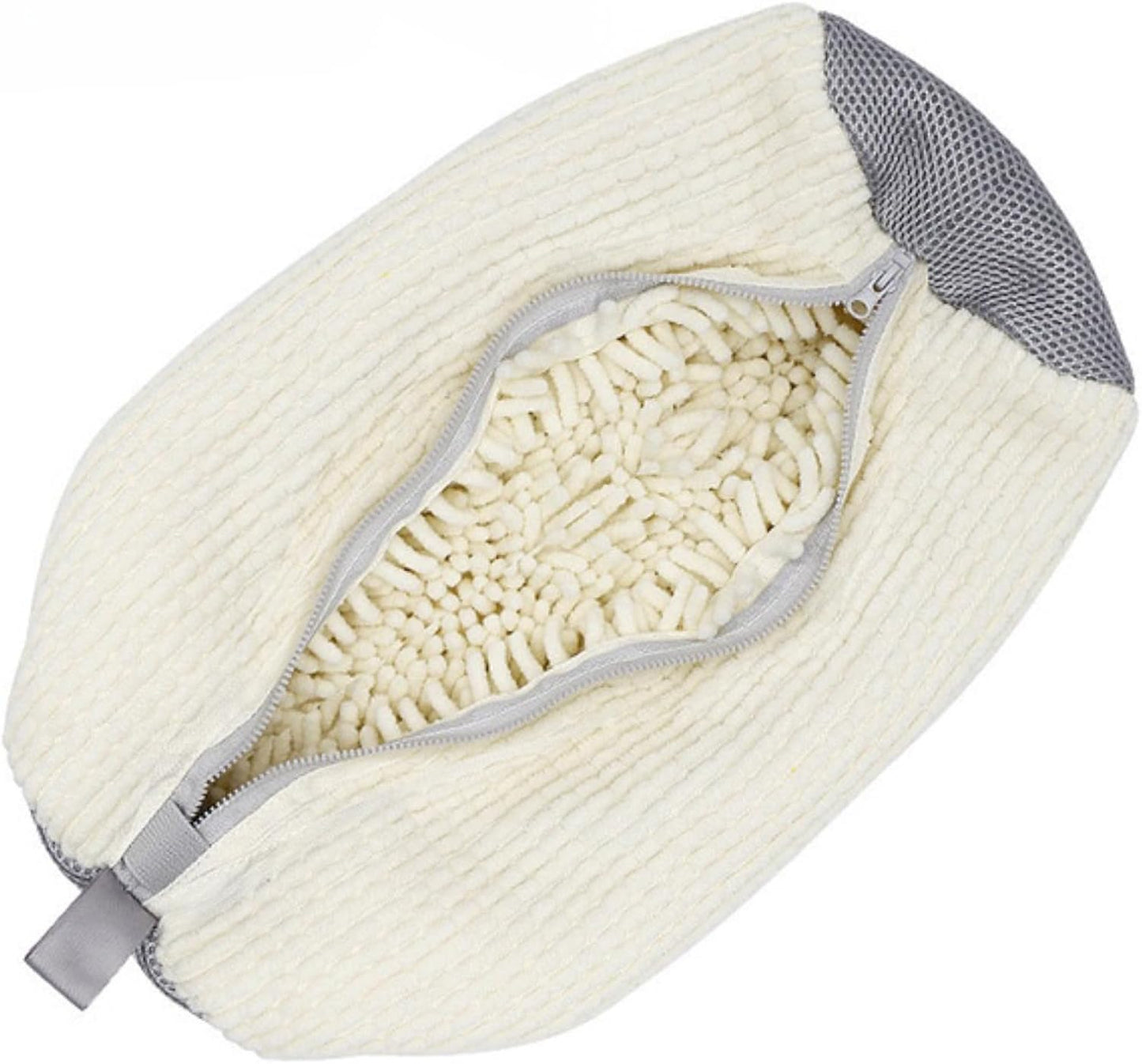 Reusable Shoe Laundry Bags - Keep Sneakers Fresh