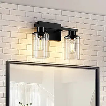 RyaHQ Bathroom Light Fixtures for Stylish Vanity Lighting Needs