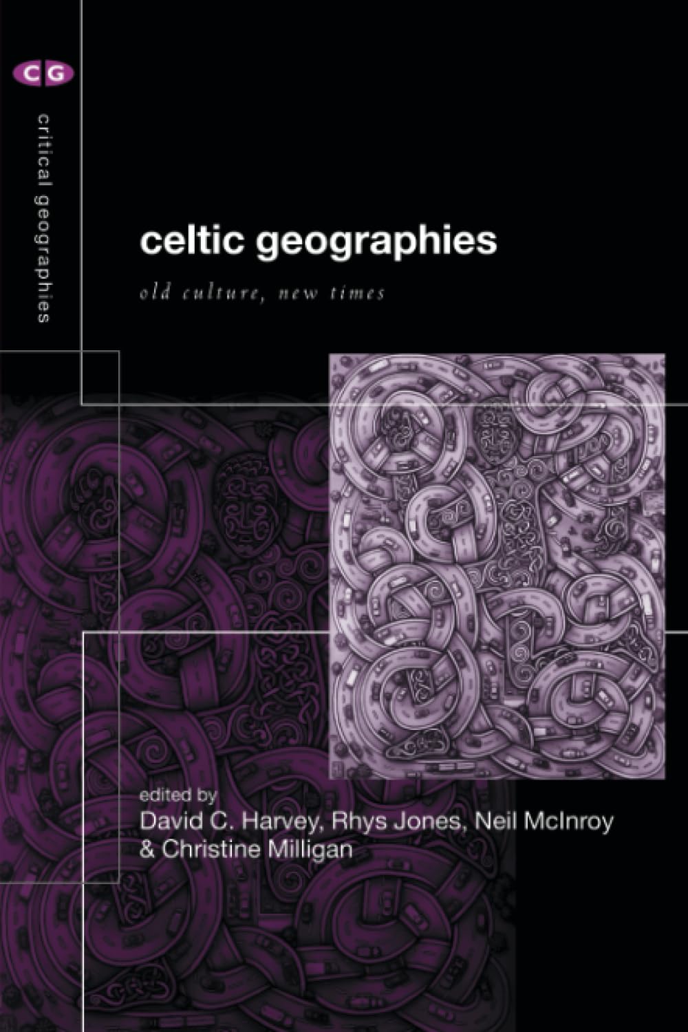 Celtic Geographies: A Deep Dive into Critical Geographies