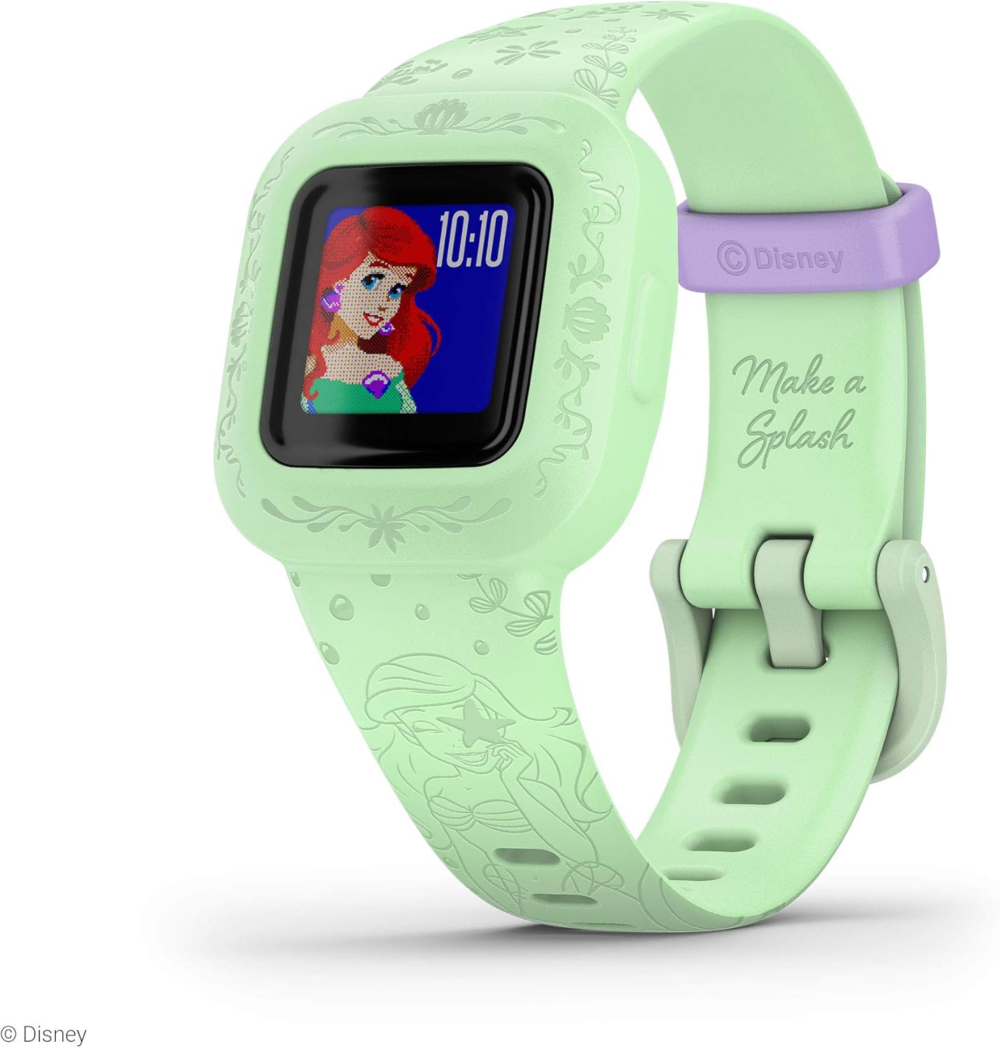 Garmin Vivofit Jr. 3: Swim-Friendly Kids Fitness Tracker