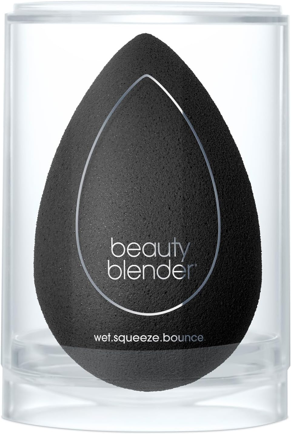 Pro Makeup Sponge for Streak-Free Blending