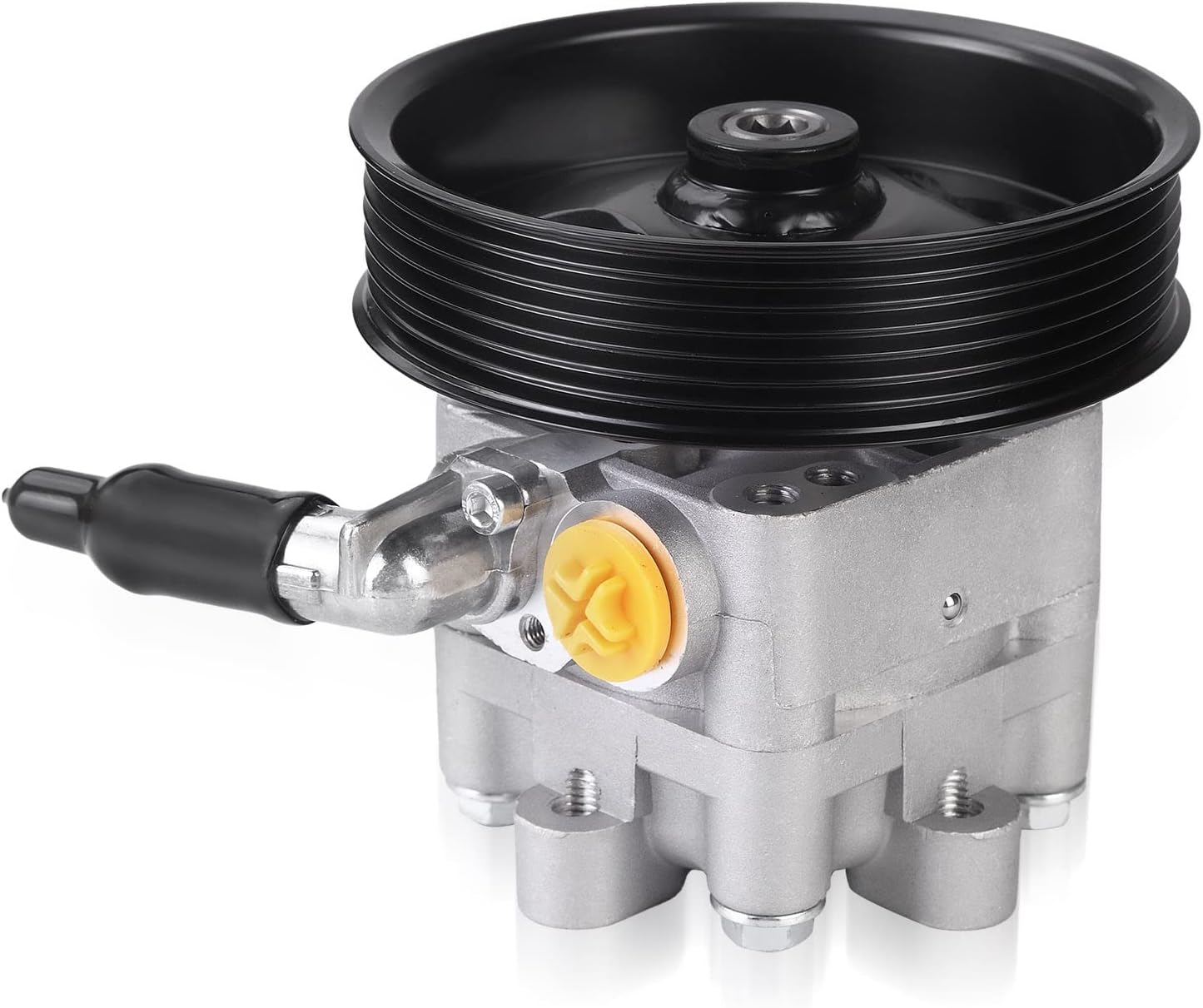 Power Steering Pump Assist for Nissan Altima Maxima Murano 3.5L V6