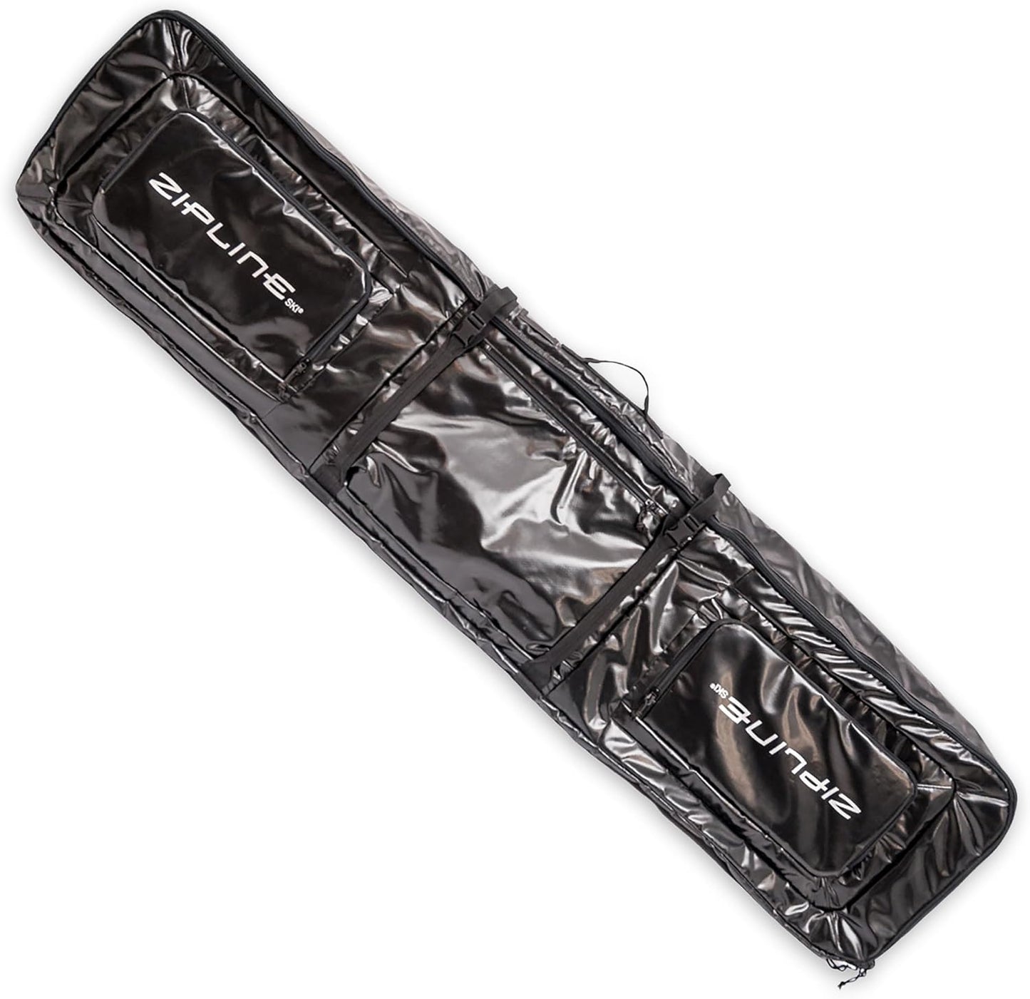 Proven Performance Ski Bag - Durable & Waterproof - 3 Yr Warranty