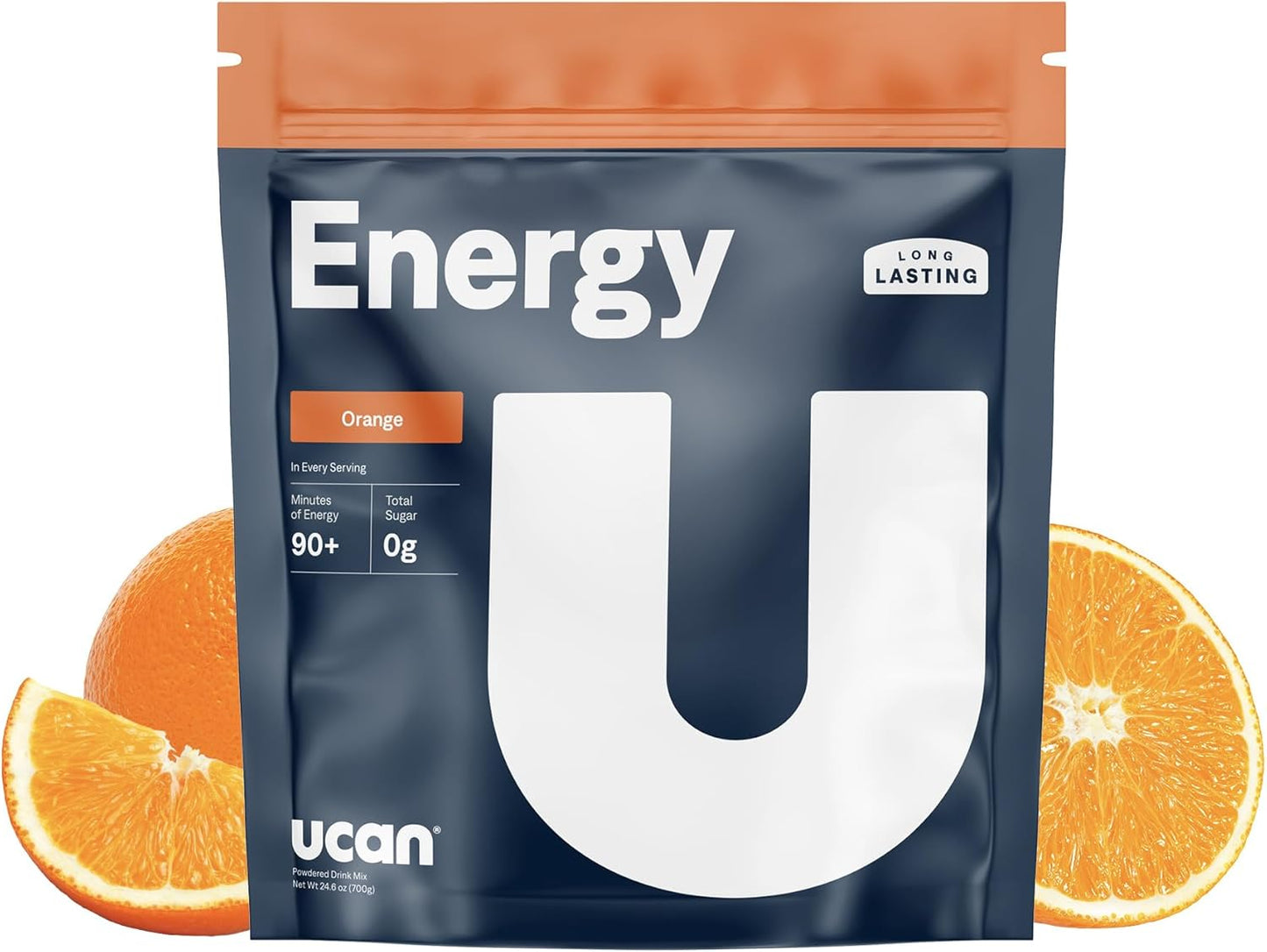 UCAN Energy Powder for Sustained Energy and Performance Boost