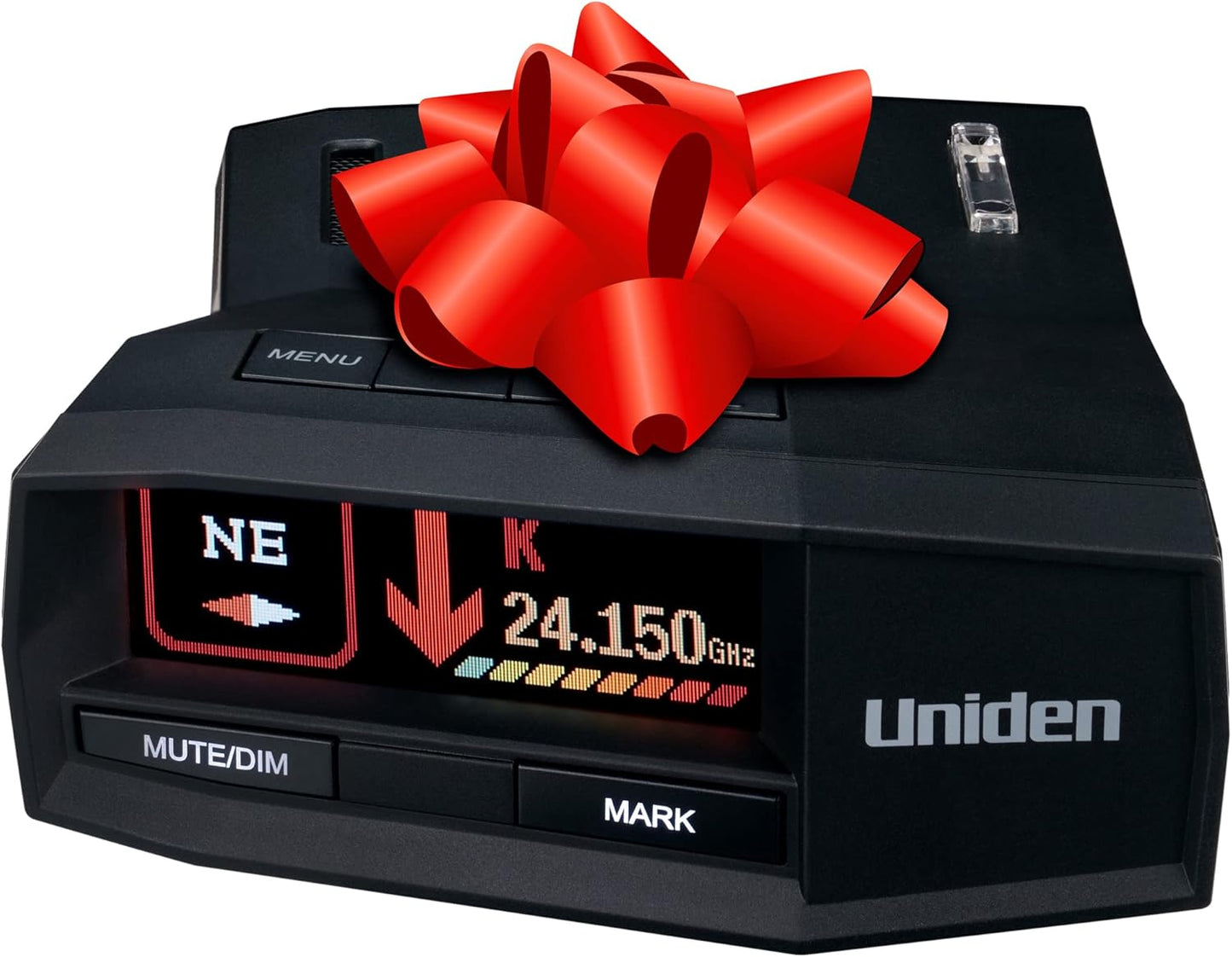 UNIDEN R8 Extreme Long-Range Radar/Laser Detector Review