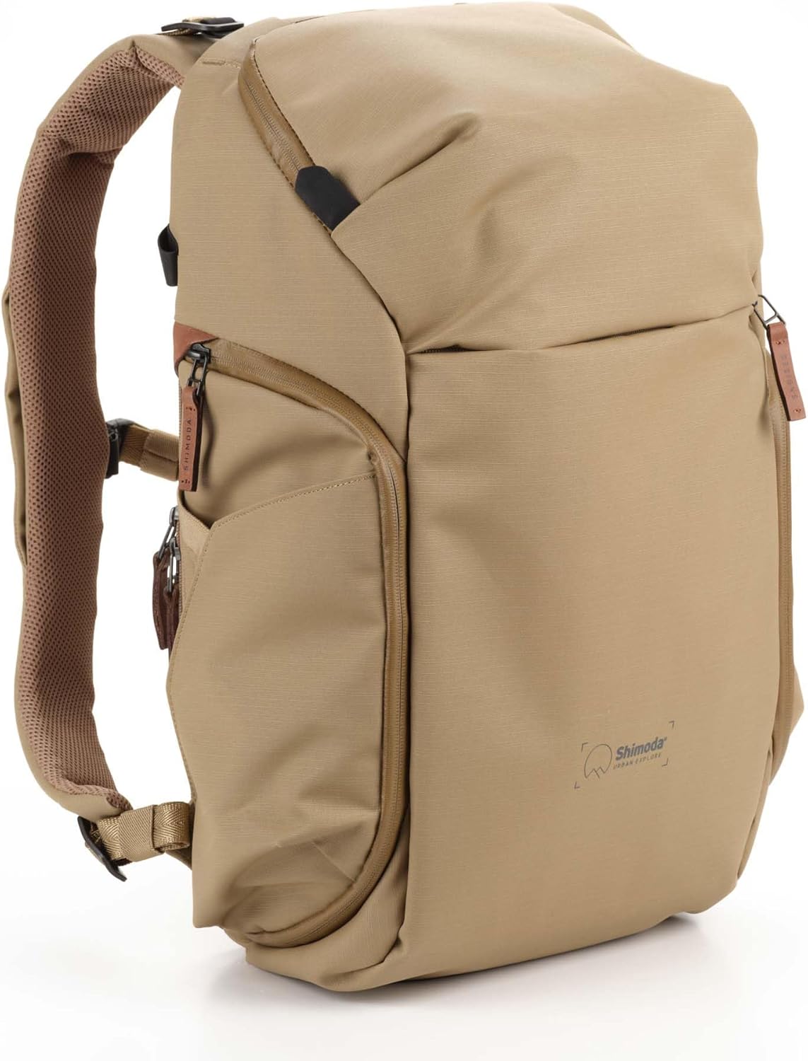Shimoda Camera Bag - Stylish & Spacious 25L