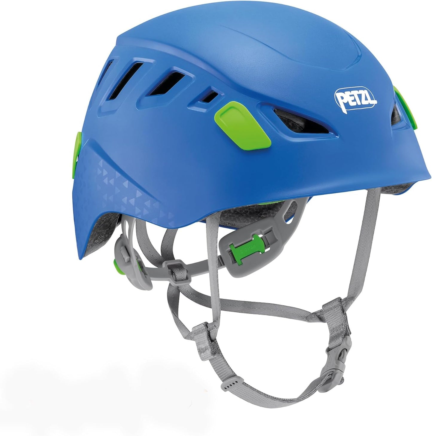 PETZL Picchu Kids' Helmet - Ultimate Head Protection