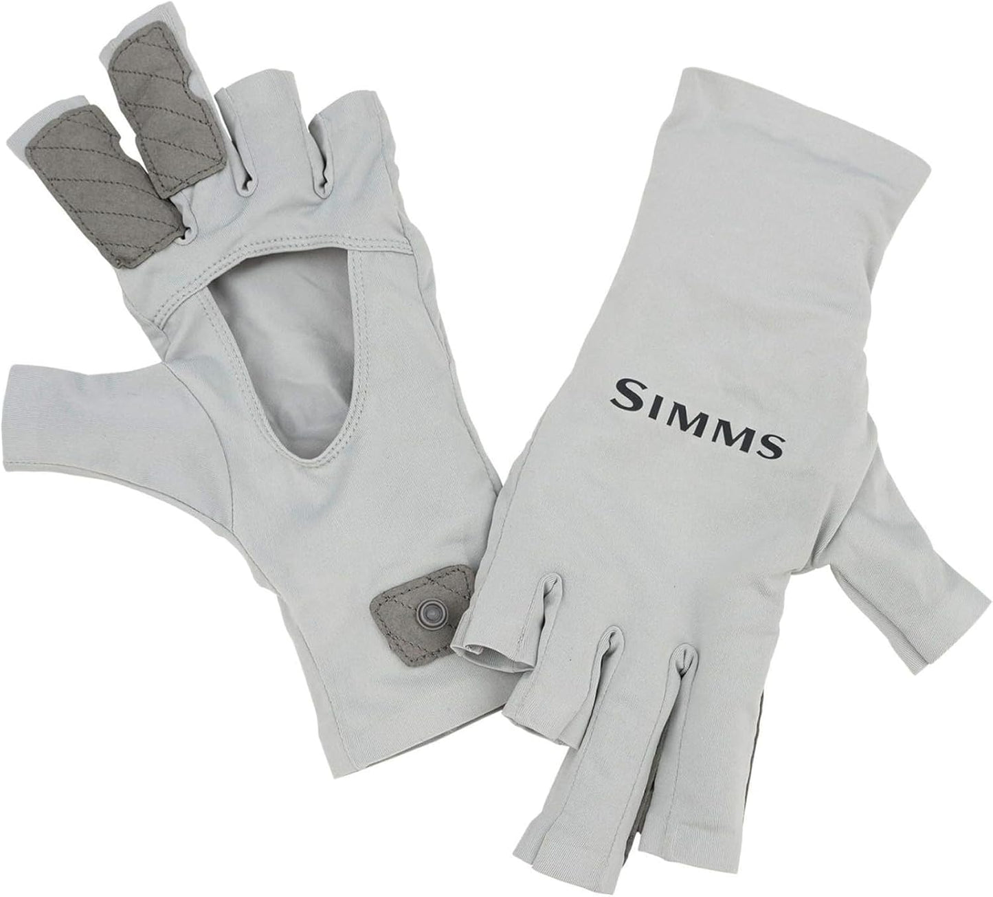 Simms SolarFlex SunGlove for Ultimate Fishing Protection