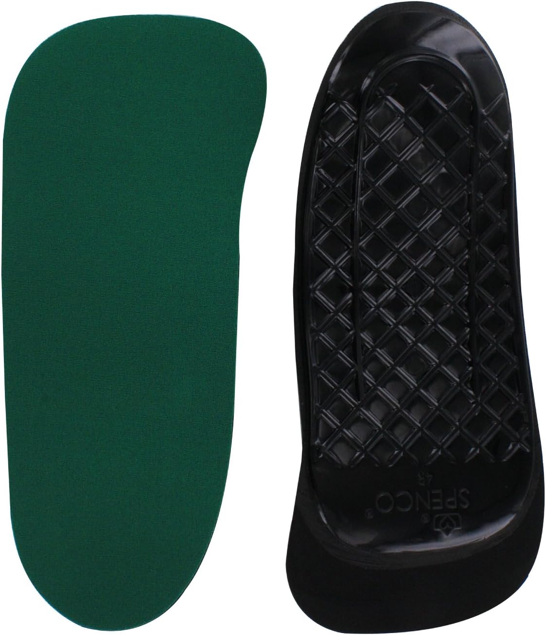 Spenco Rx Orthotic Arch Support Insoles for Comfort and Fit