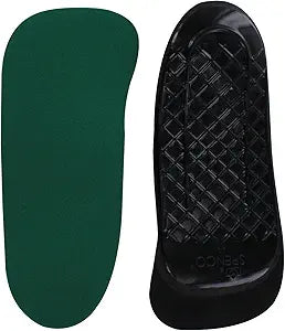 Spenco Rx Orthotic Arch Support Insoles for Ultimate Comfort