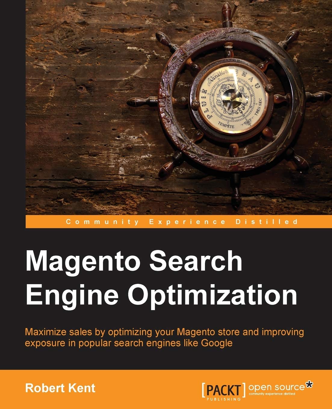 Magento Search Engine Optimization Guide for E-commerce Success